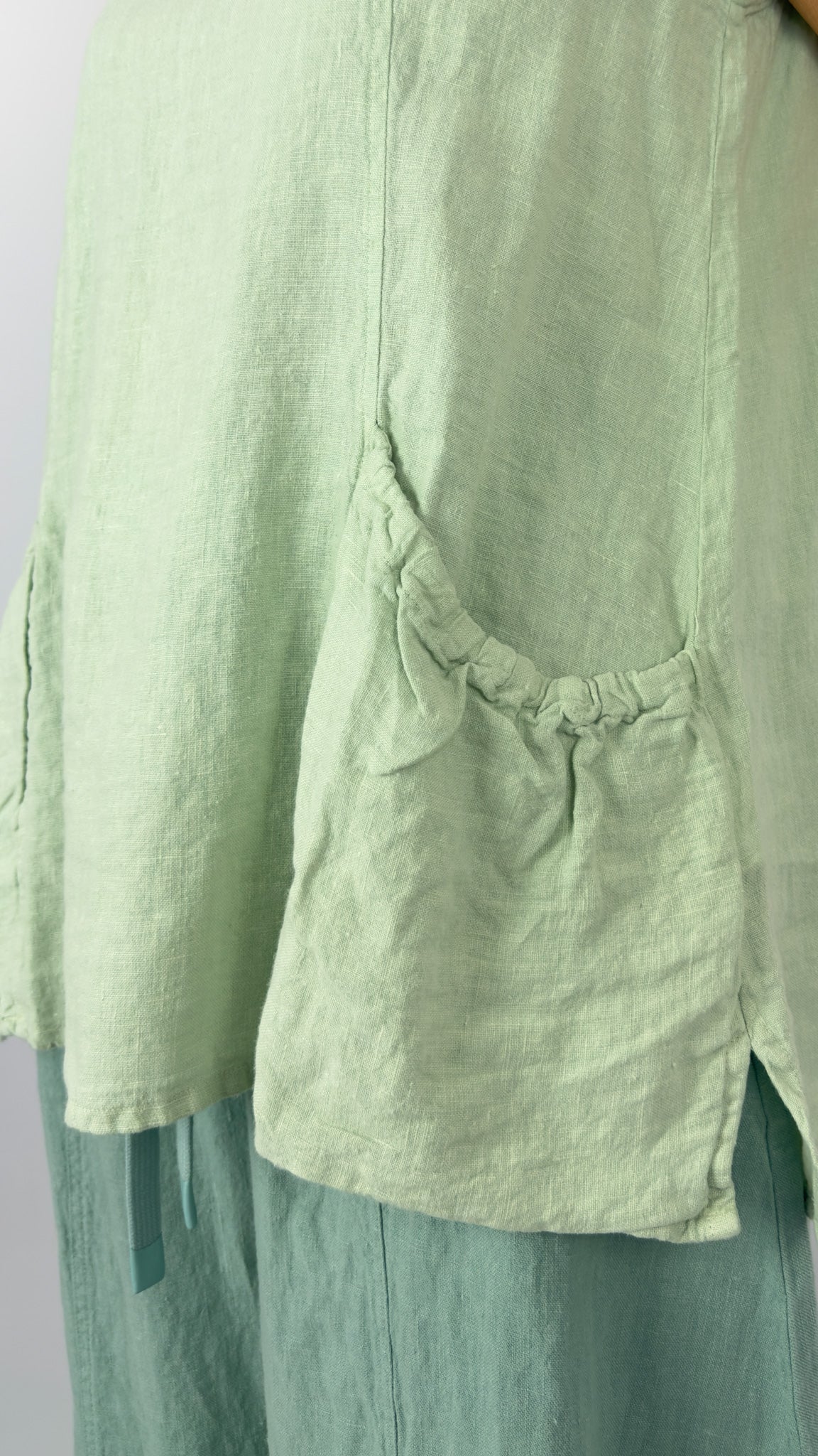 Rundholz Black Label 0805 Top Lime