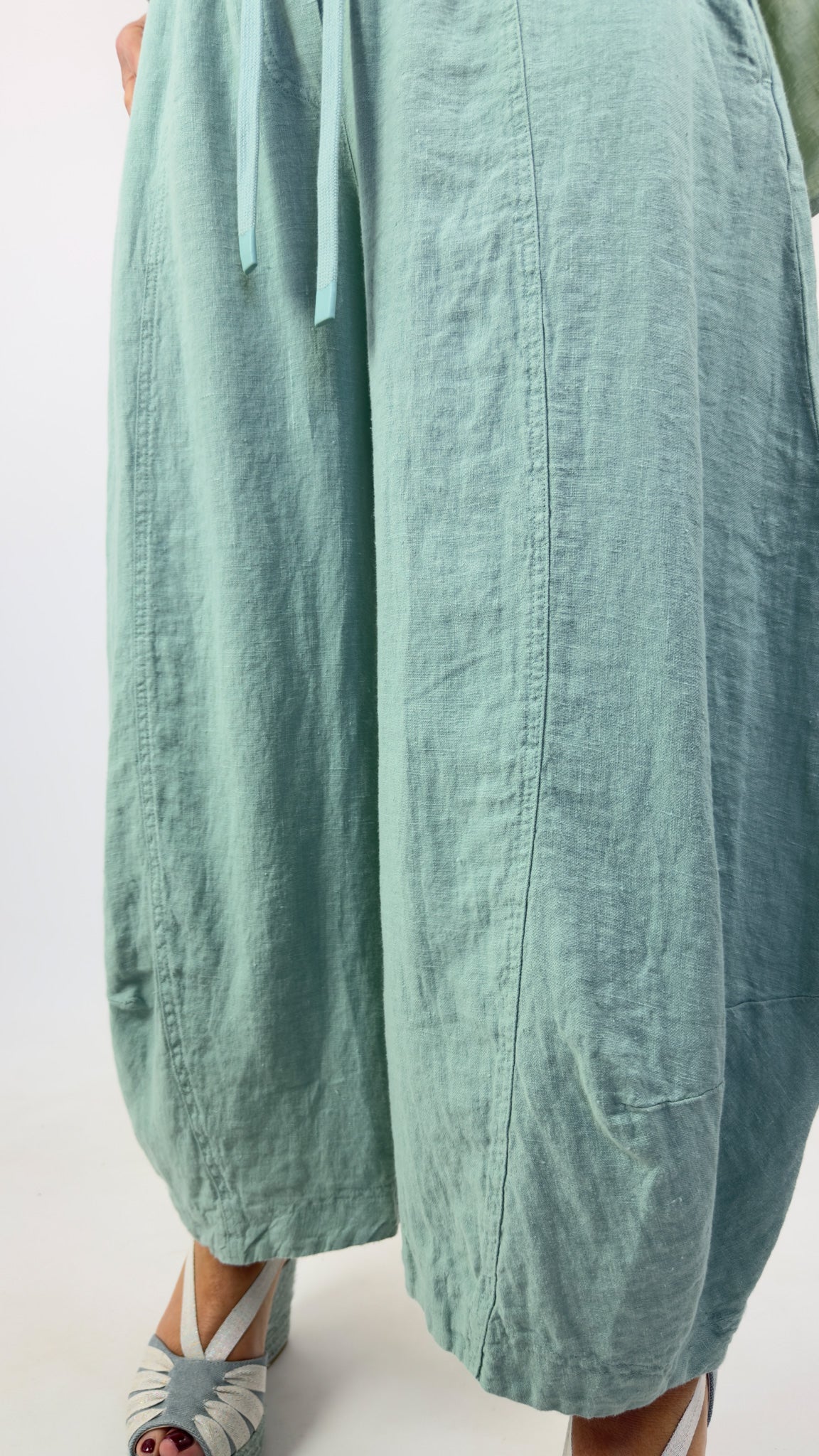 Rundholz Black Label 0109 Trousers Mint