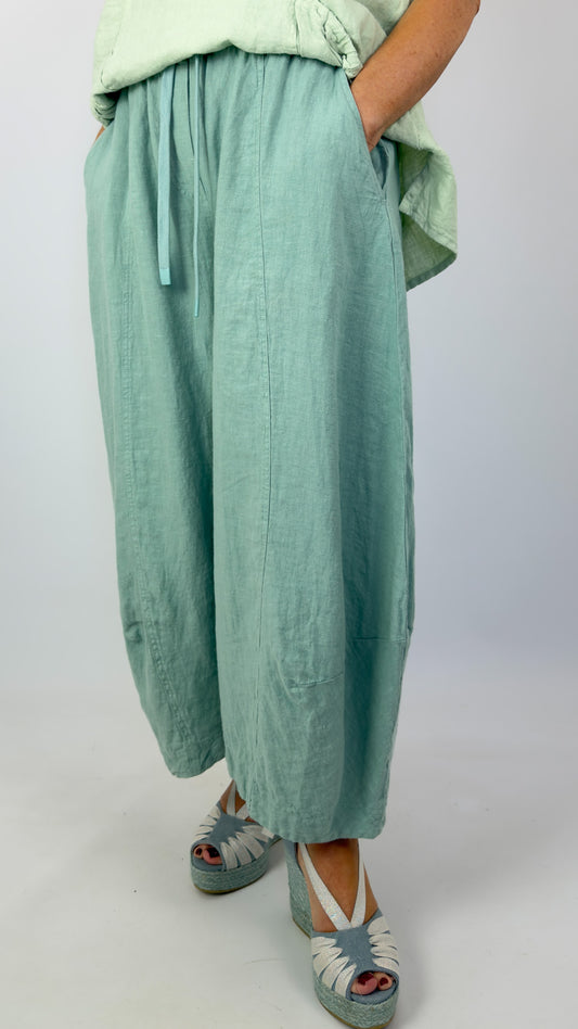 Rundholz Black Label 0109 Trousers Mint