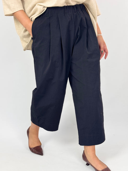 Apuntob 1979 Trousers Coffee
