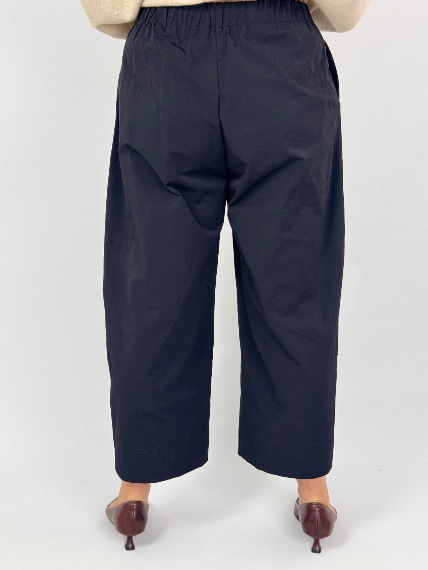 Apuntob 1979 Trousers Coffee