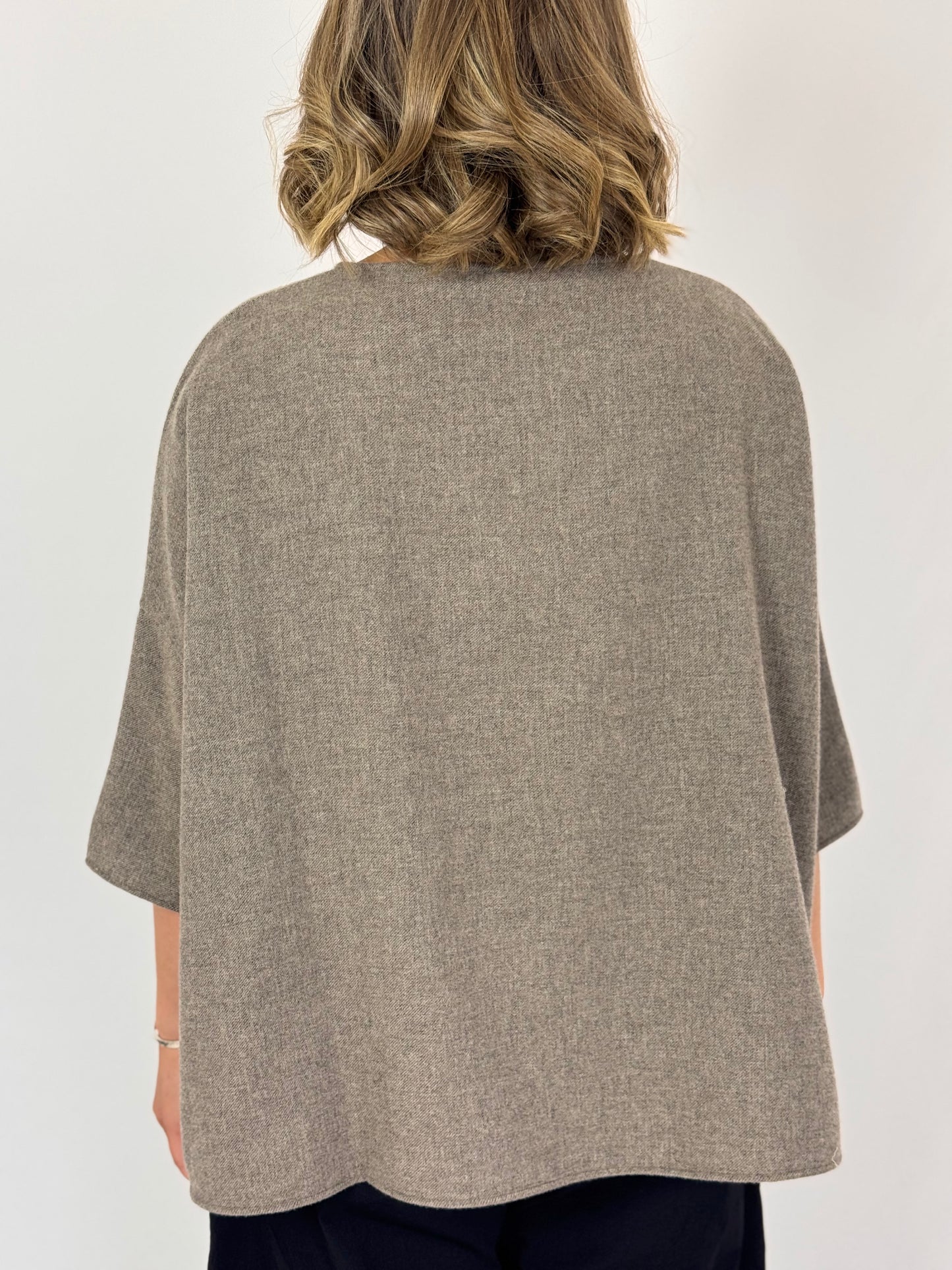 Apuntob 1022 Shirt Walnut