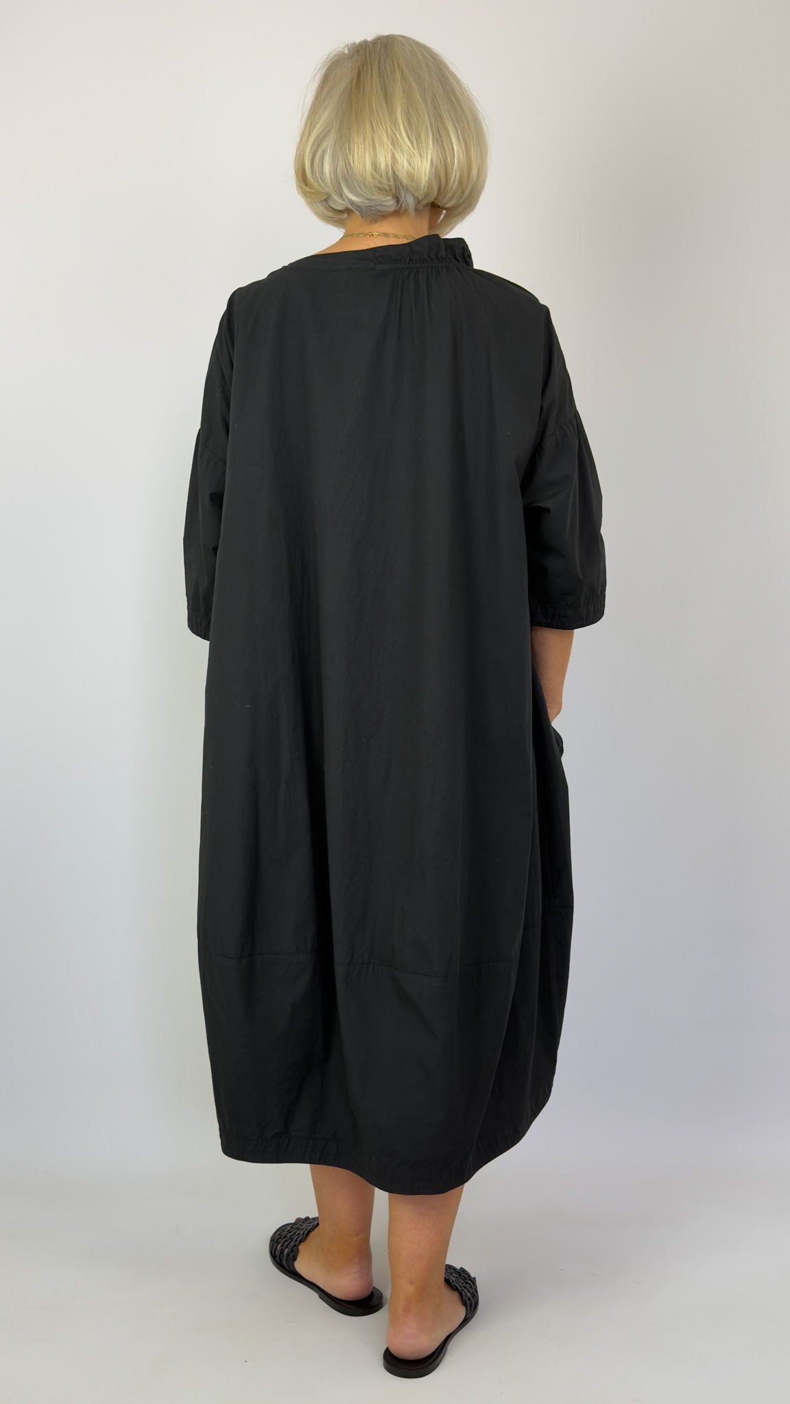 Rundholz Black Label 0905 Dress Black