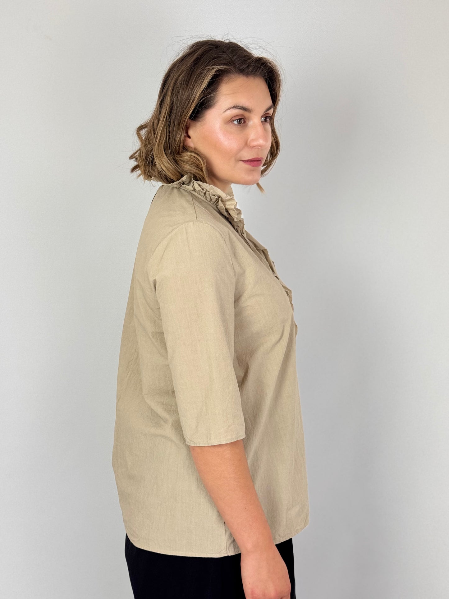 Apuntob 1990 Shirt Rope