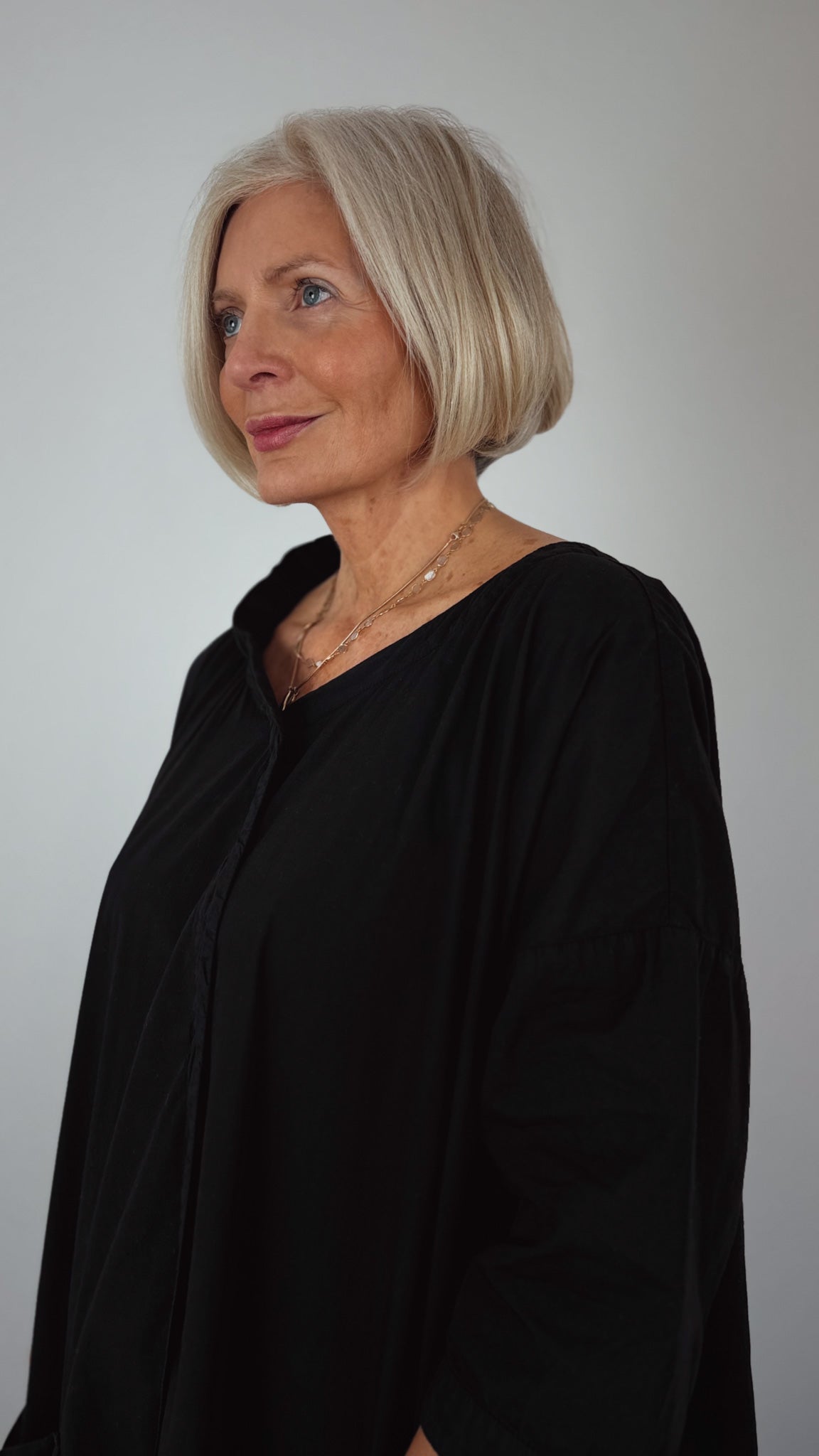 Rundholz Black Label 0905 Dress Black