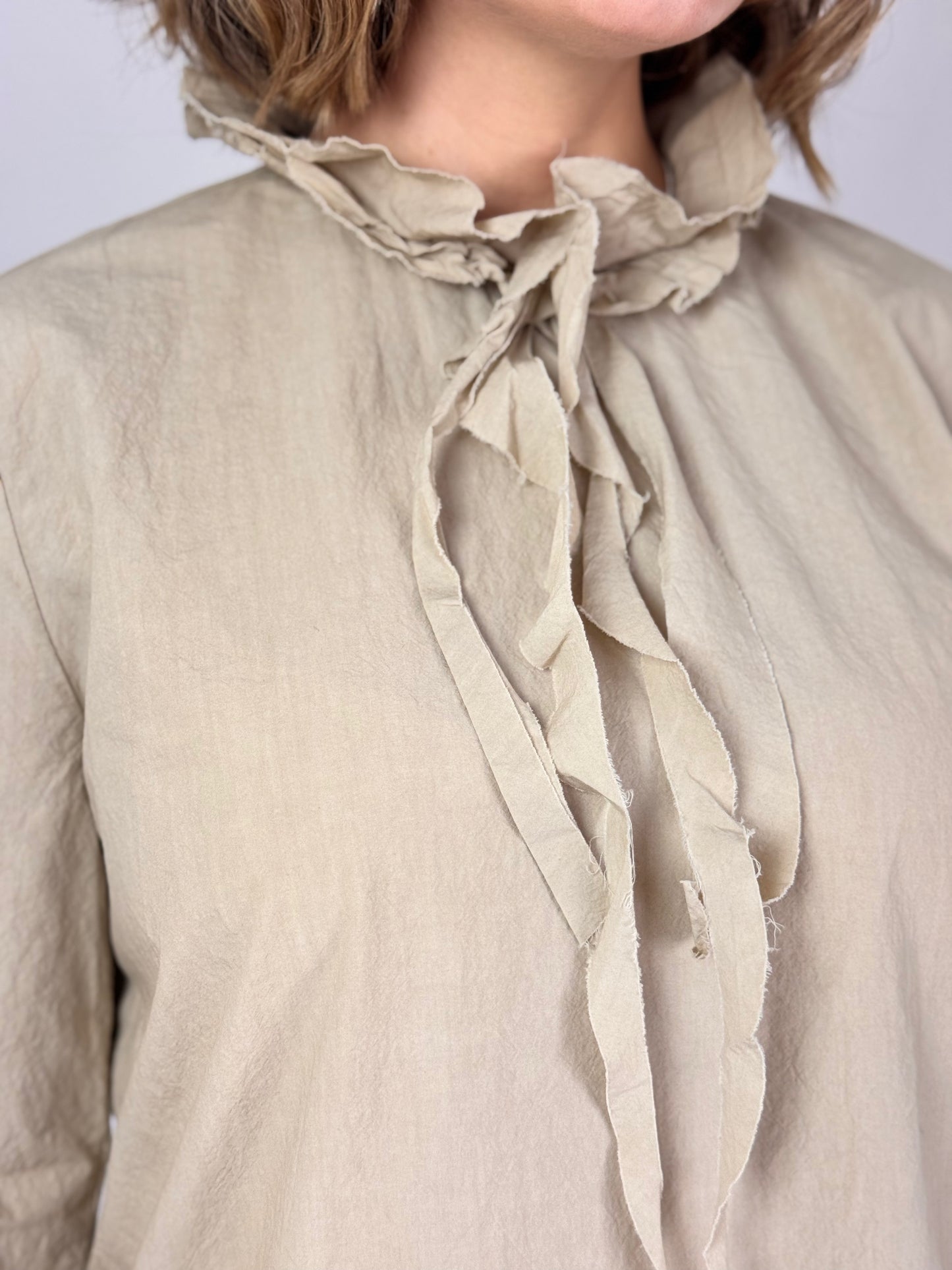 Apuntob 1990 Shirt Rope