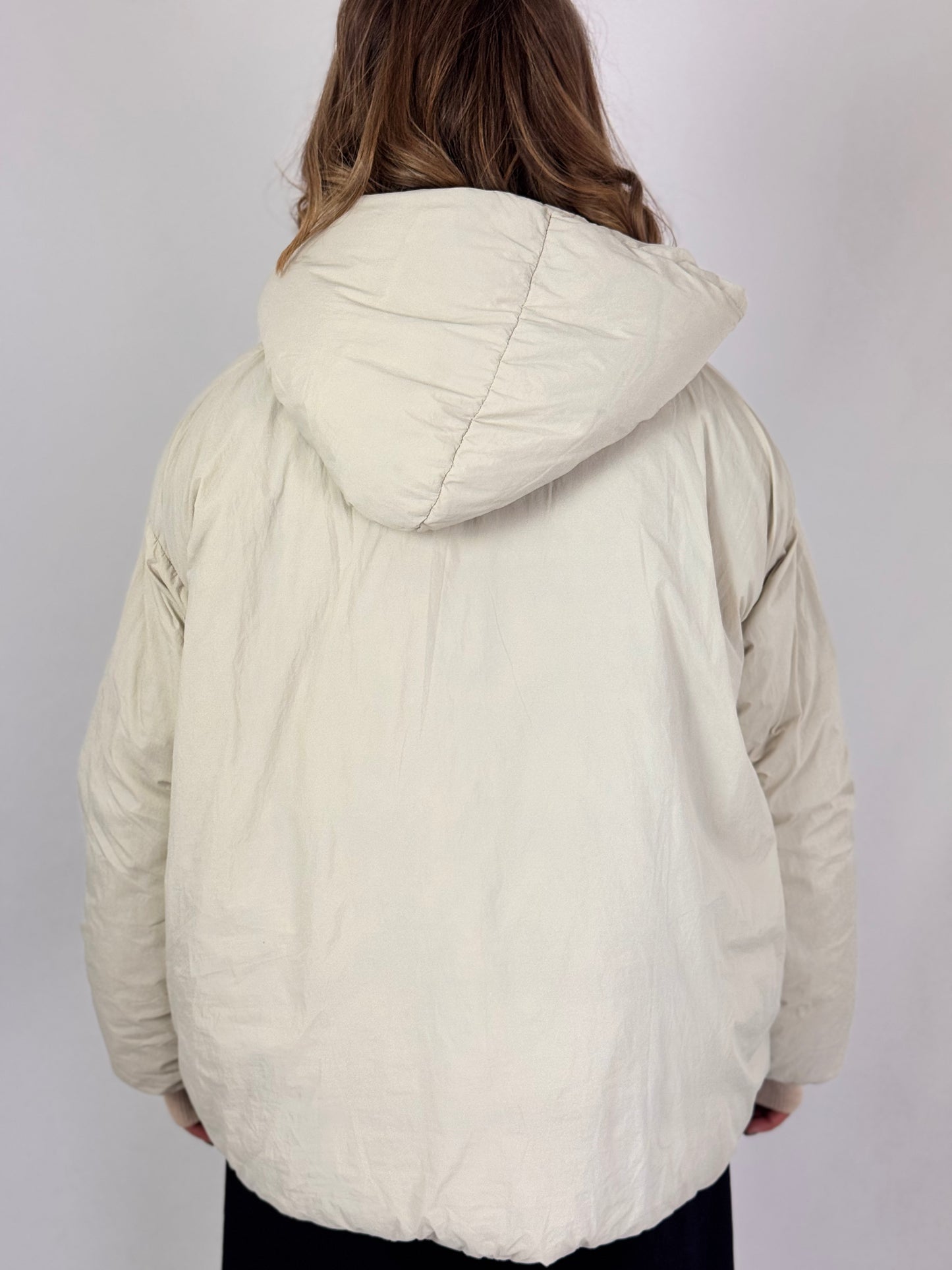 Hannoh Wessel Vaya Jacket Sand