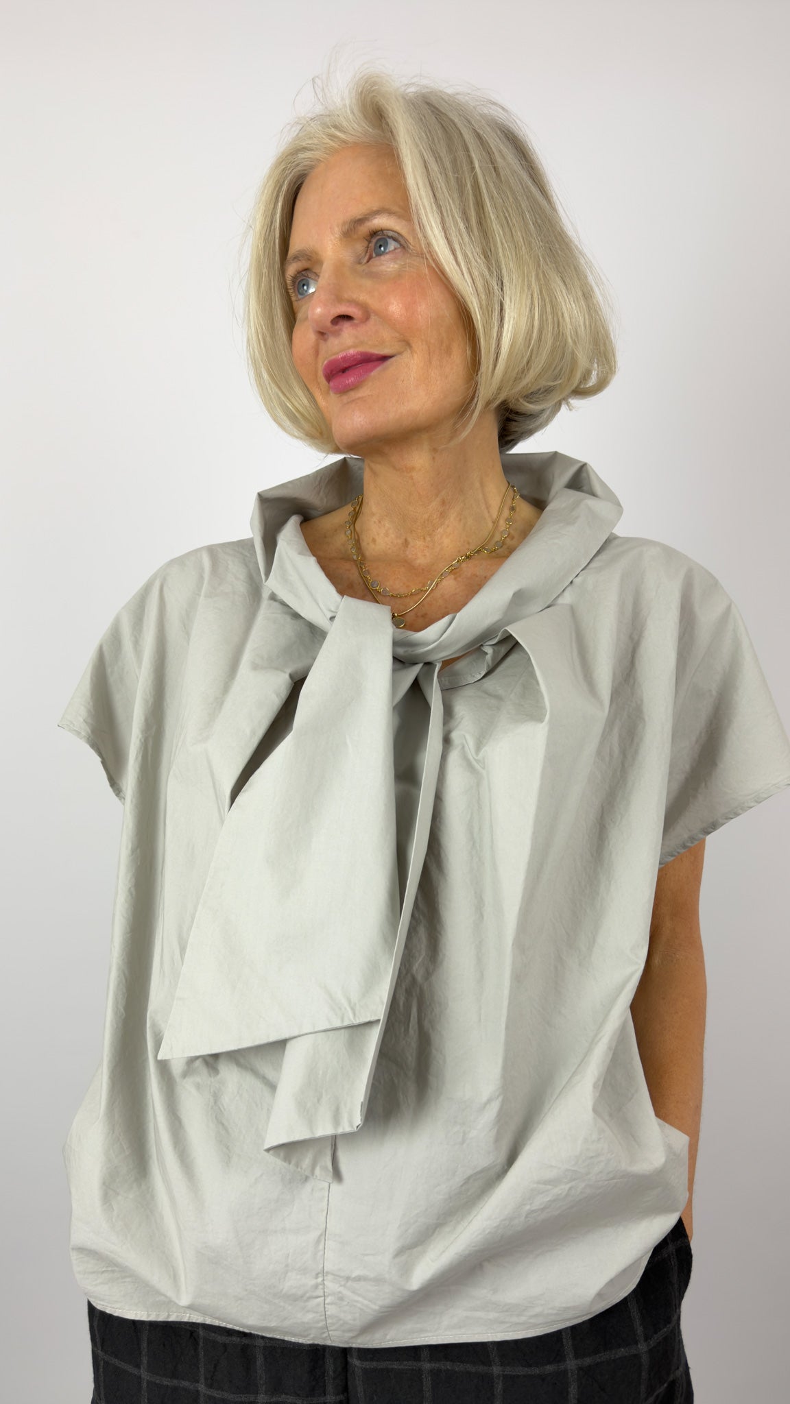 Neirami 207PO Top Shell