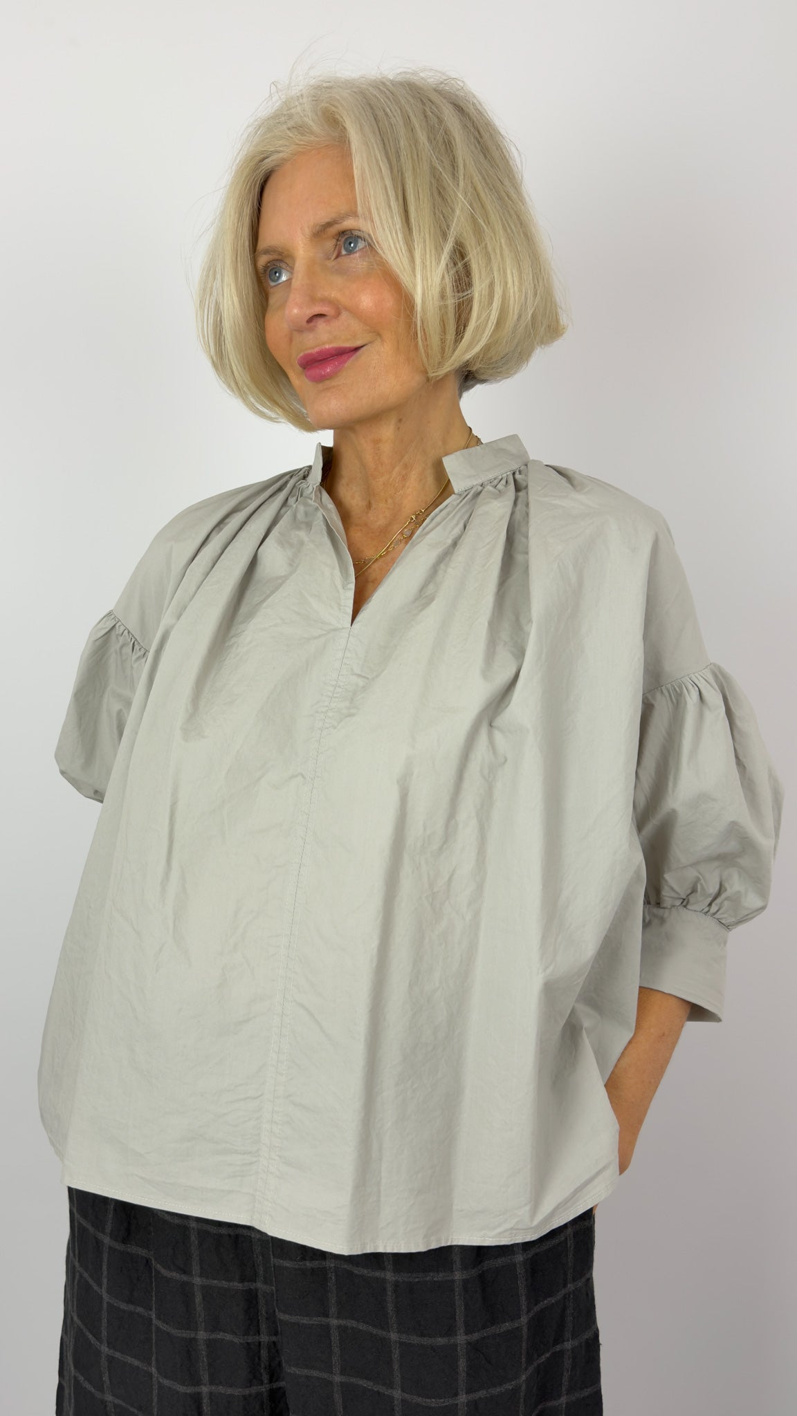 Neirami 203PO Shirt Shell