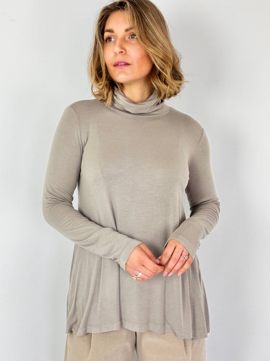 Transit Par-Such I181 Top Light Grey