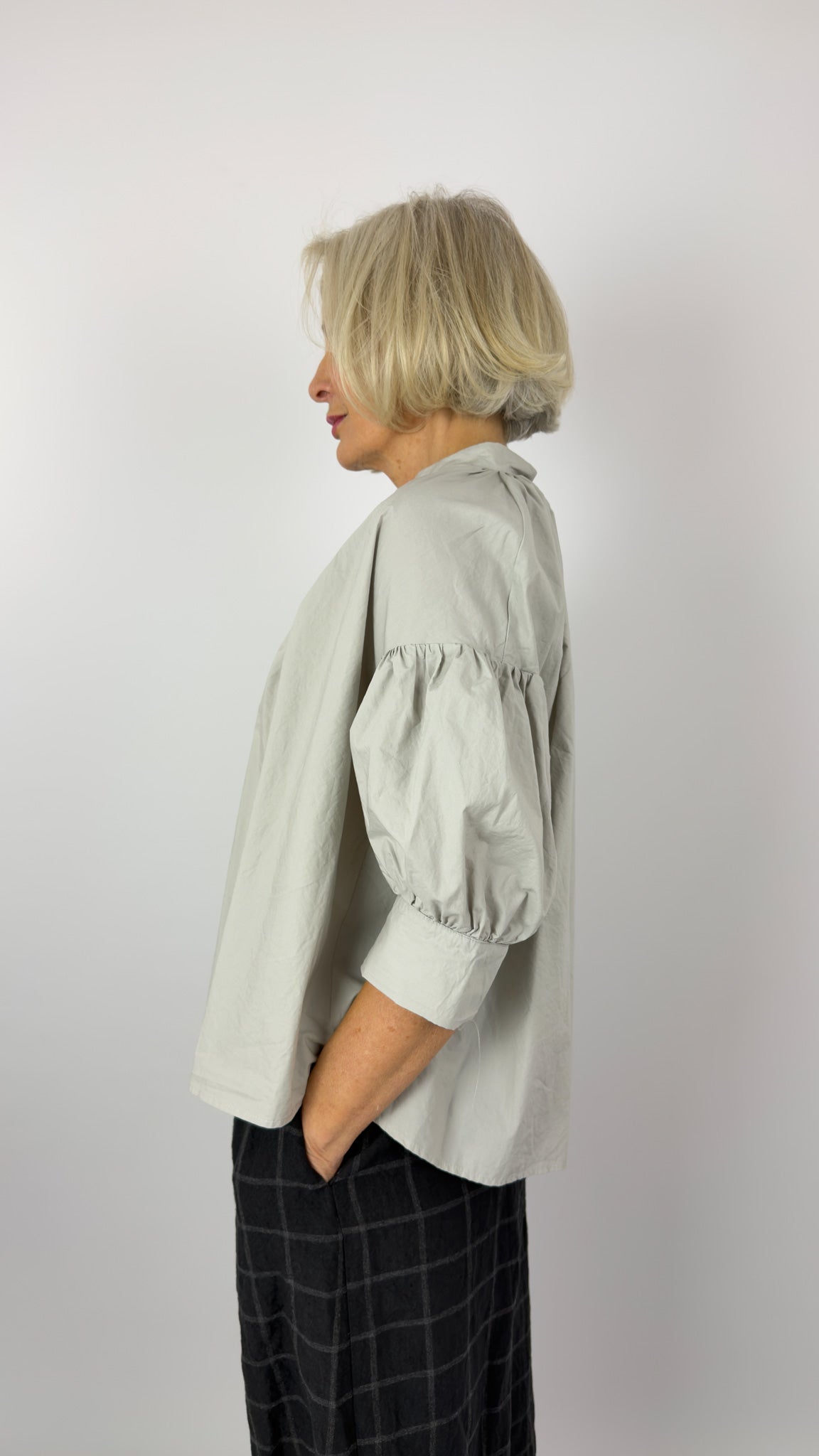 Neirami 203PO Shirt Shell