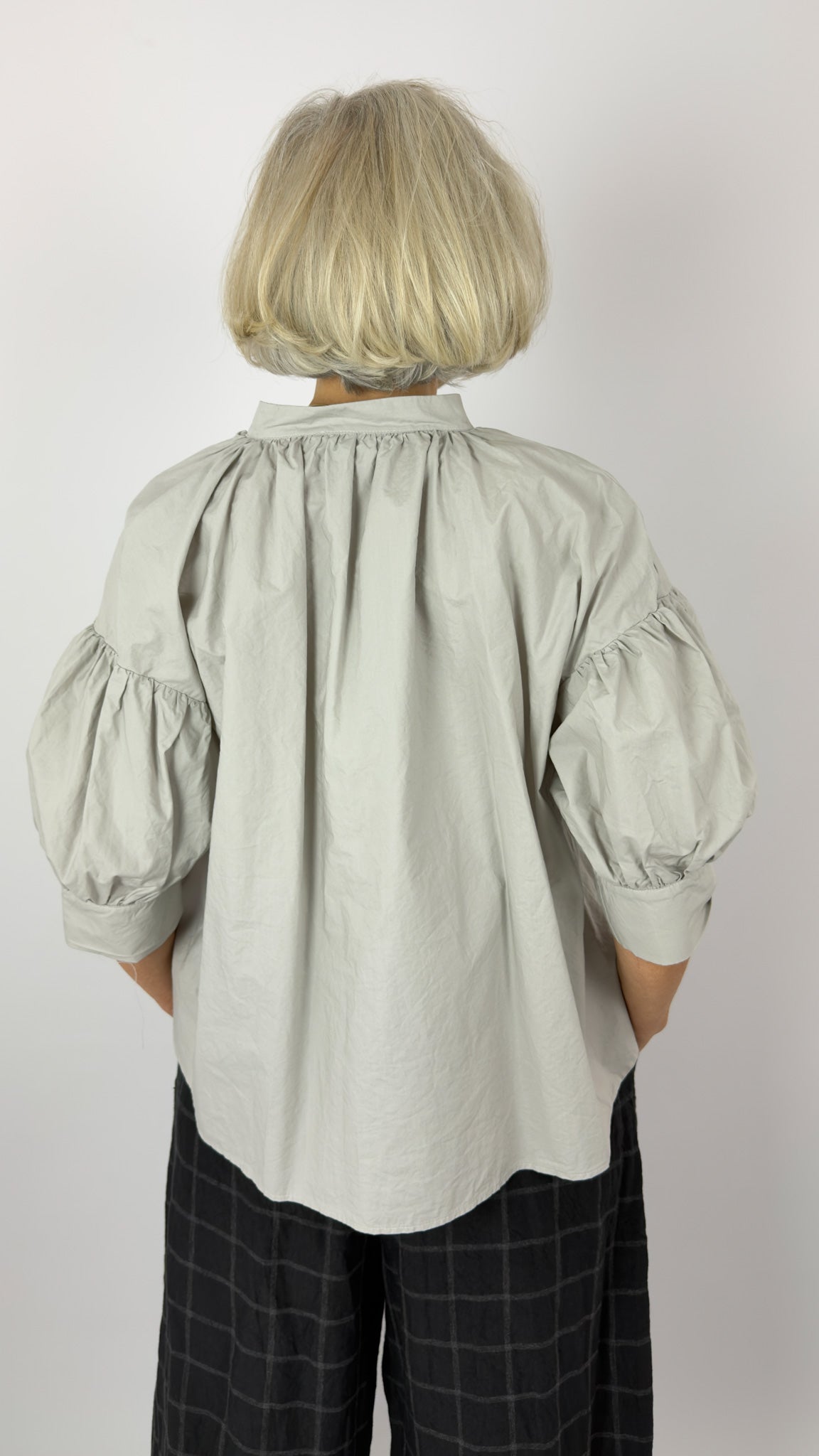 Neirami 203PO Shirt Shell