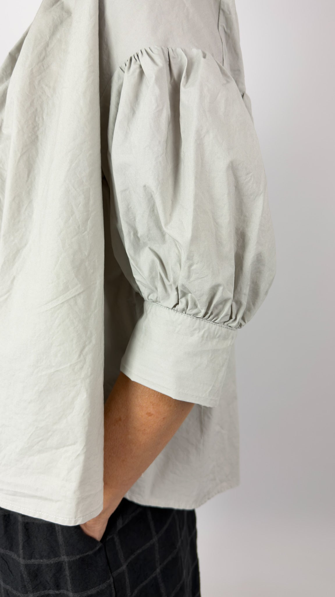 Neirami 203PO Shirt Shell