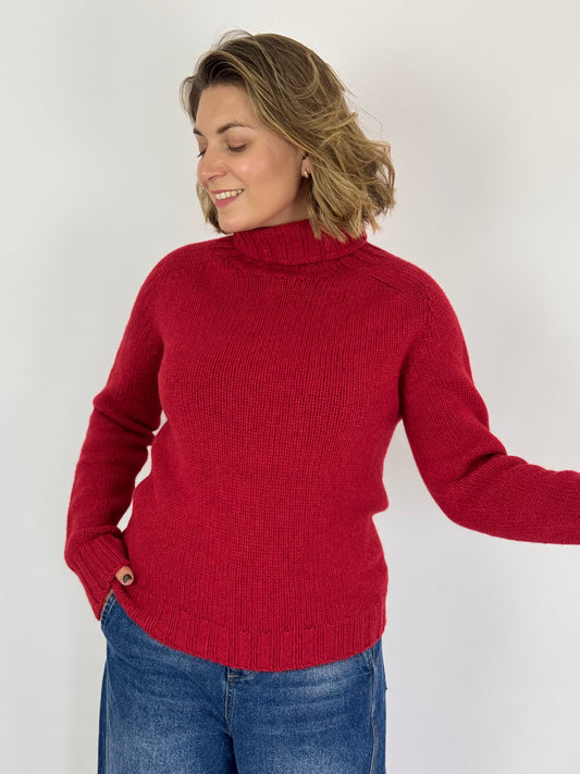 Cordelia James Hazel Jumper Jasper