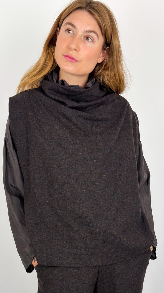 Elsa Esturgie Rucher Jumper Terra