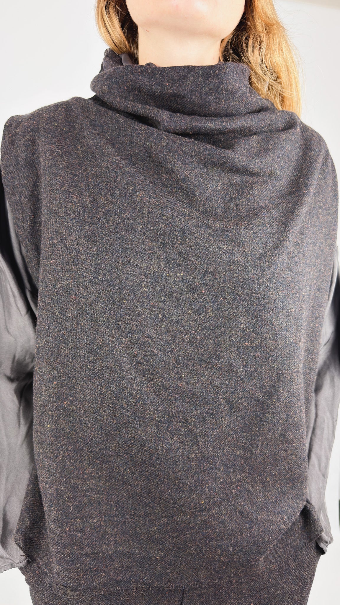 Elsa Esturgie Rucher Jumper Terra