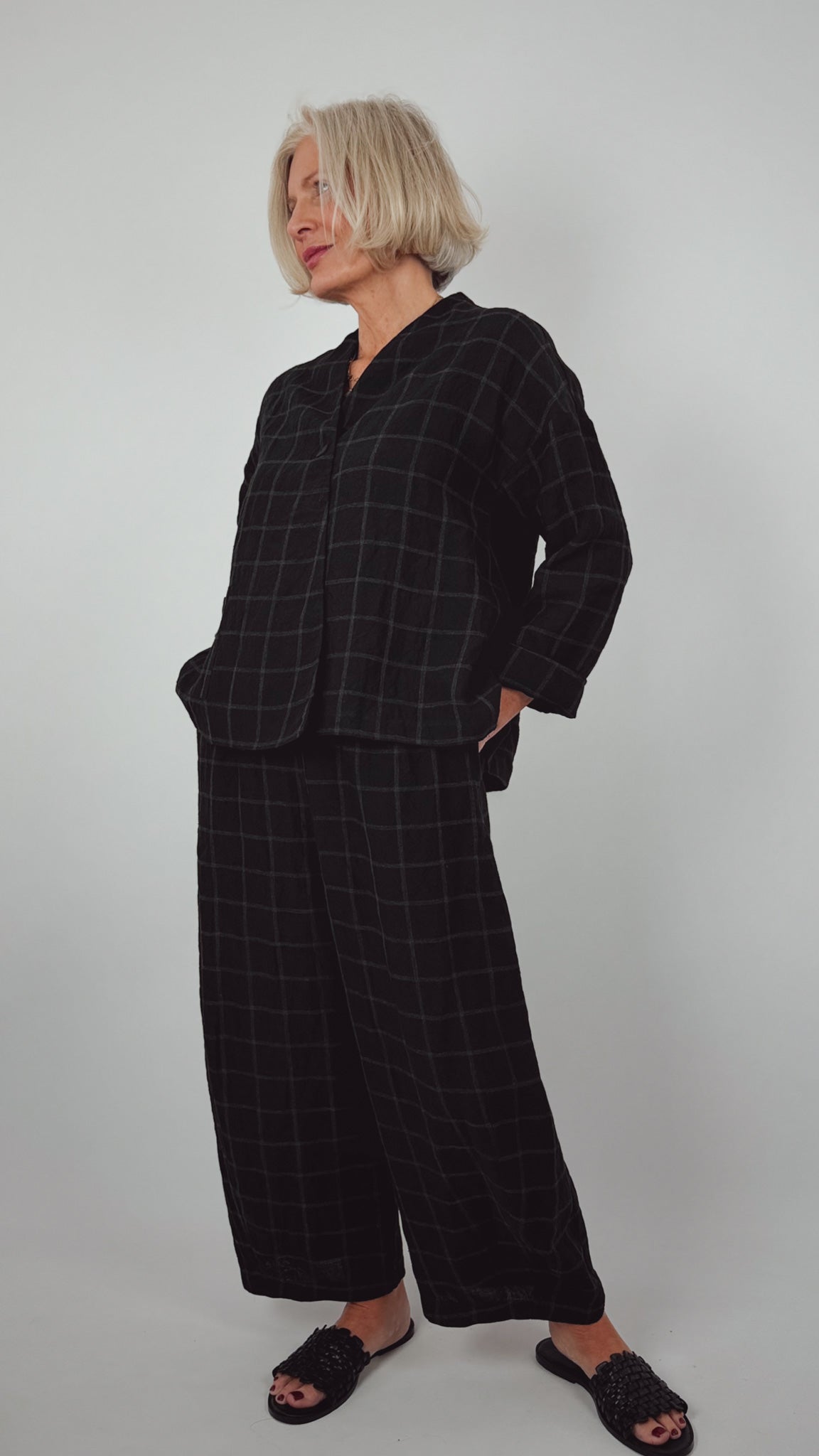 Neirami 207LN Jacket Ardesia