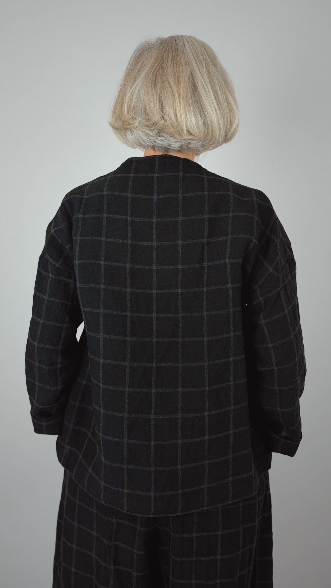 Neirami 207LN Jacket Ardesia