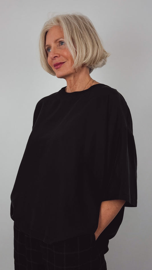 Opificio Neirami 32SD Shirt Ossidiana