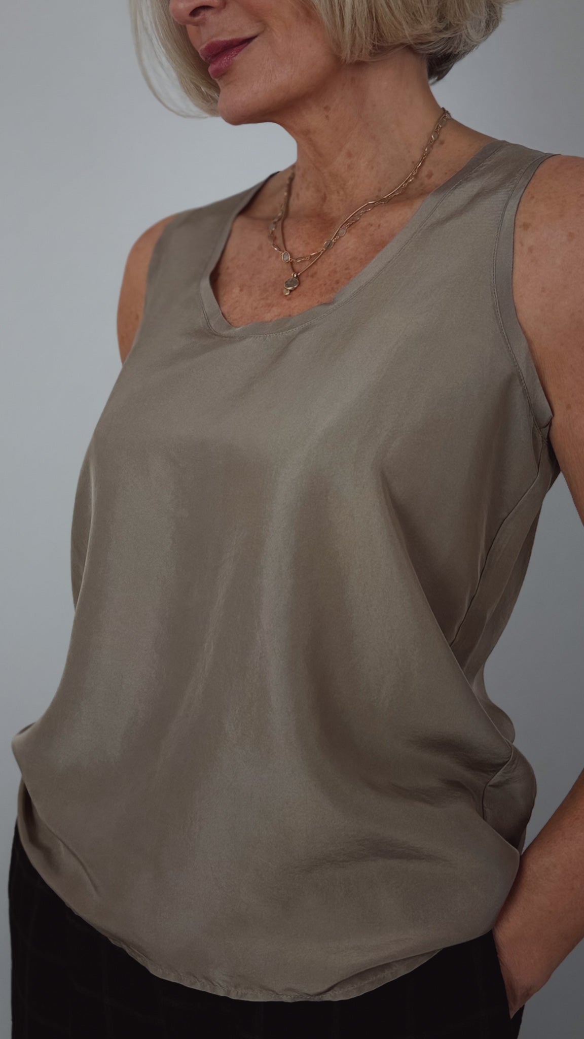 Opificio Neirami 31SD Top Desert