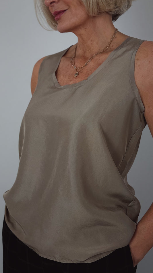 Opificio Neirami 31SD Top Desert