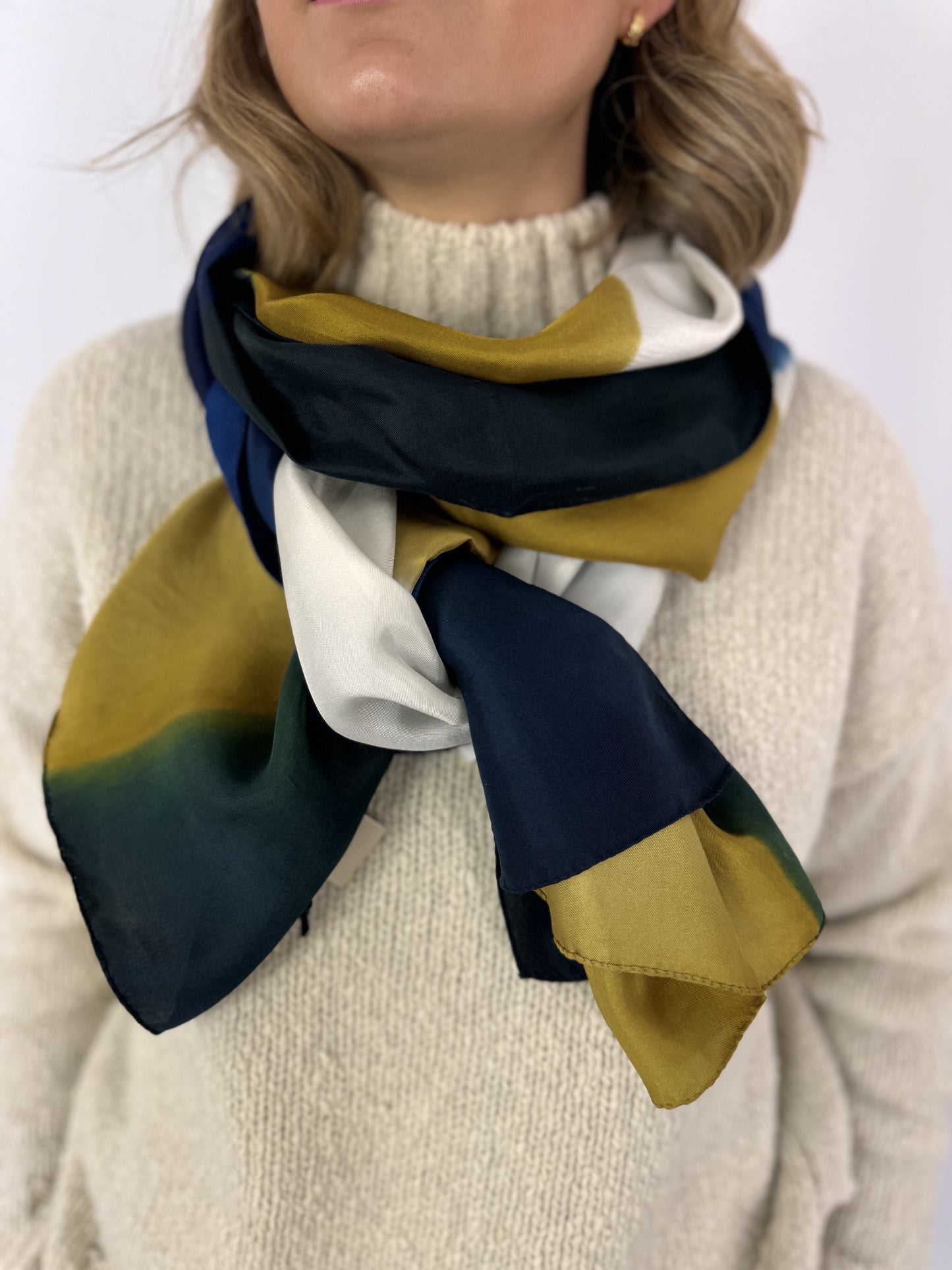 Denovembre Espirit Scarf