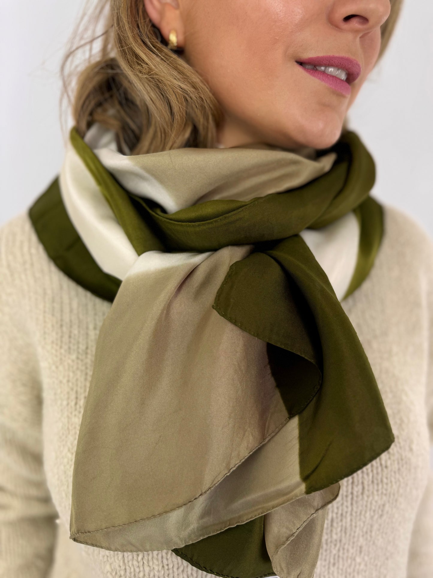 Denovembre Espirit Scarf