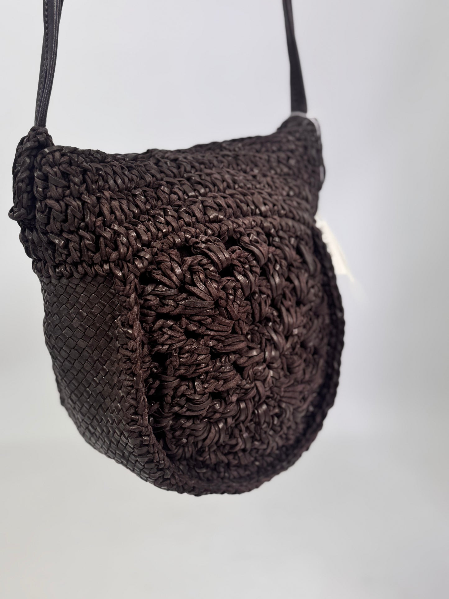 Enshalla 47L15 Bag Chocolate