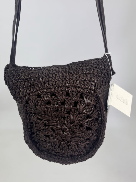 Enshalla 47L15 Bag Chocolate