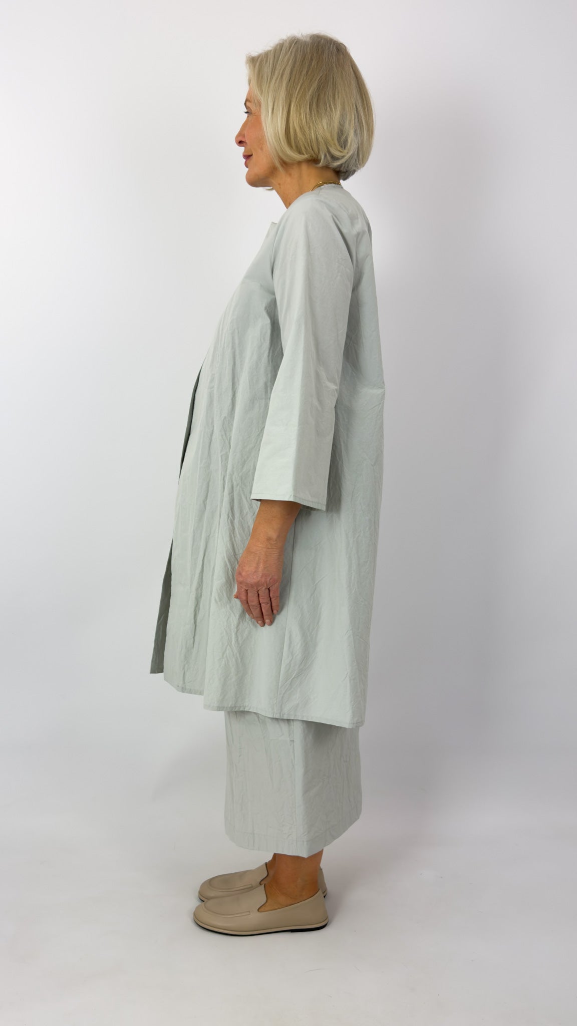 Neirami  218TF Coat Shell