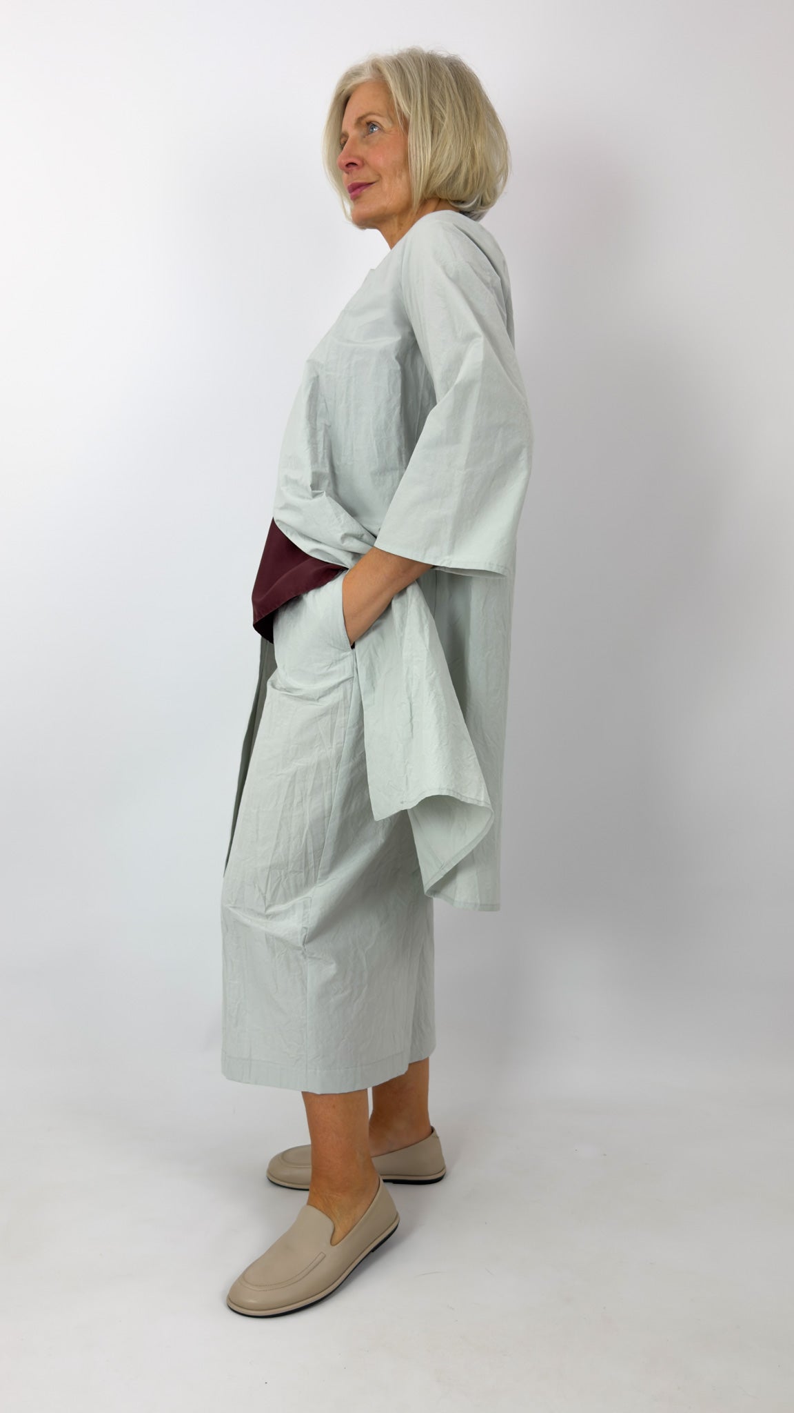 Neirami  218TF Coat Shell