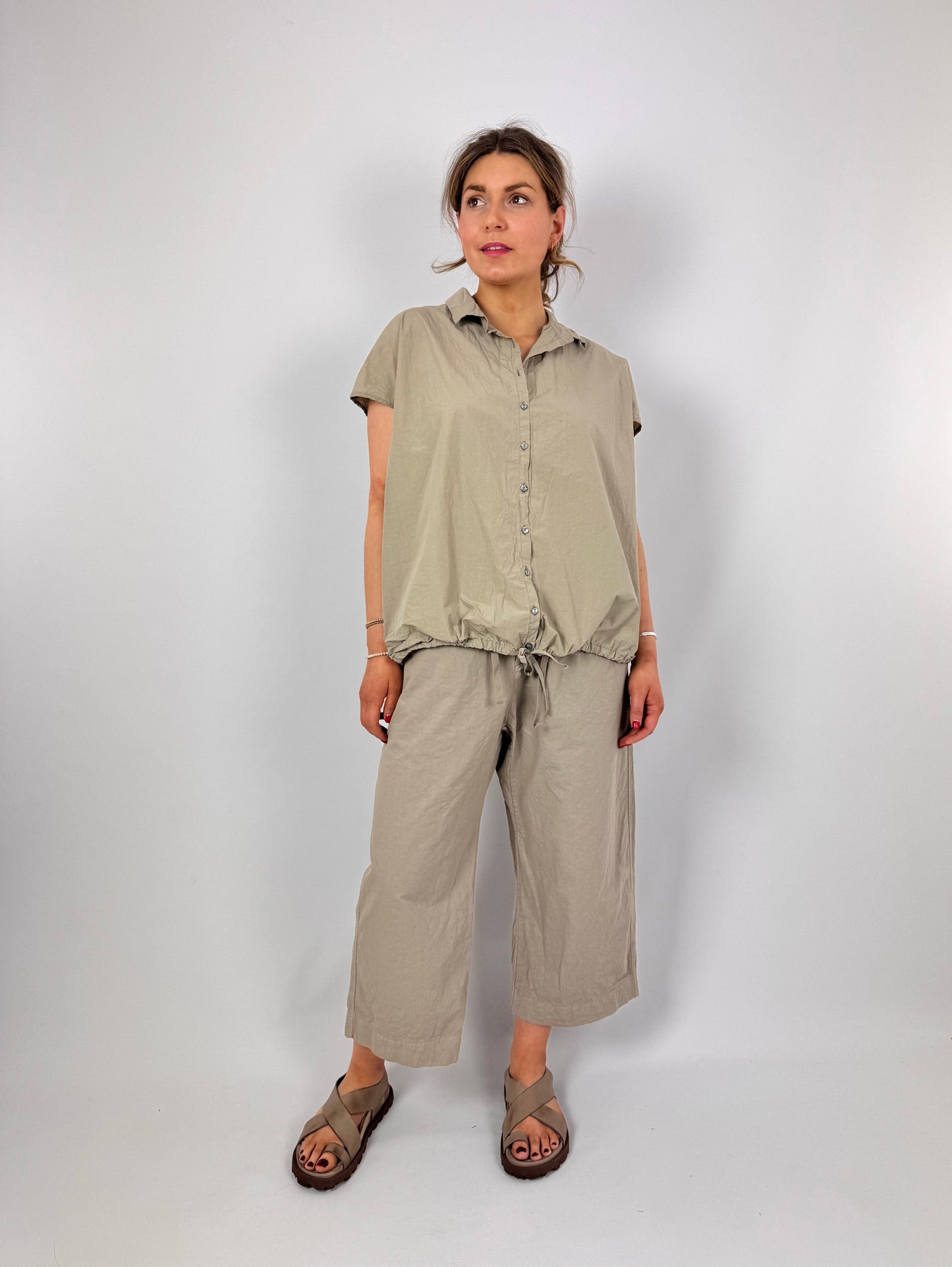 Album 12143 TC Shirt Stone
