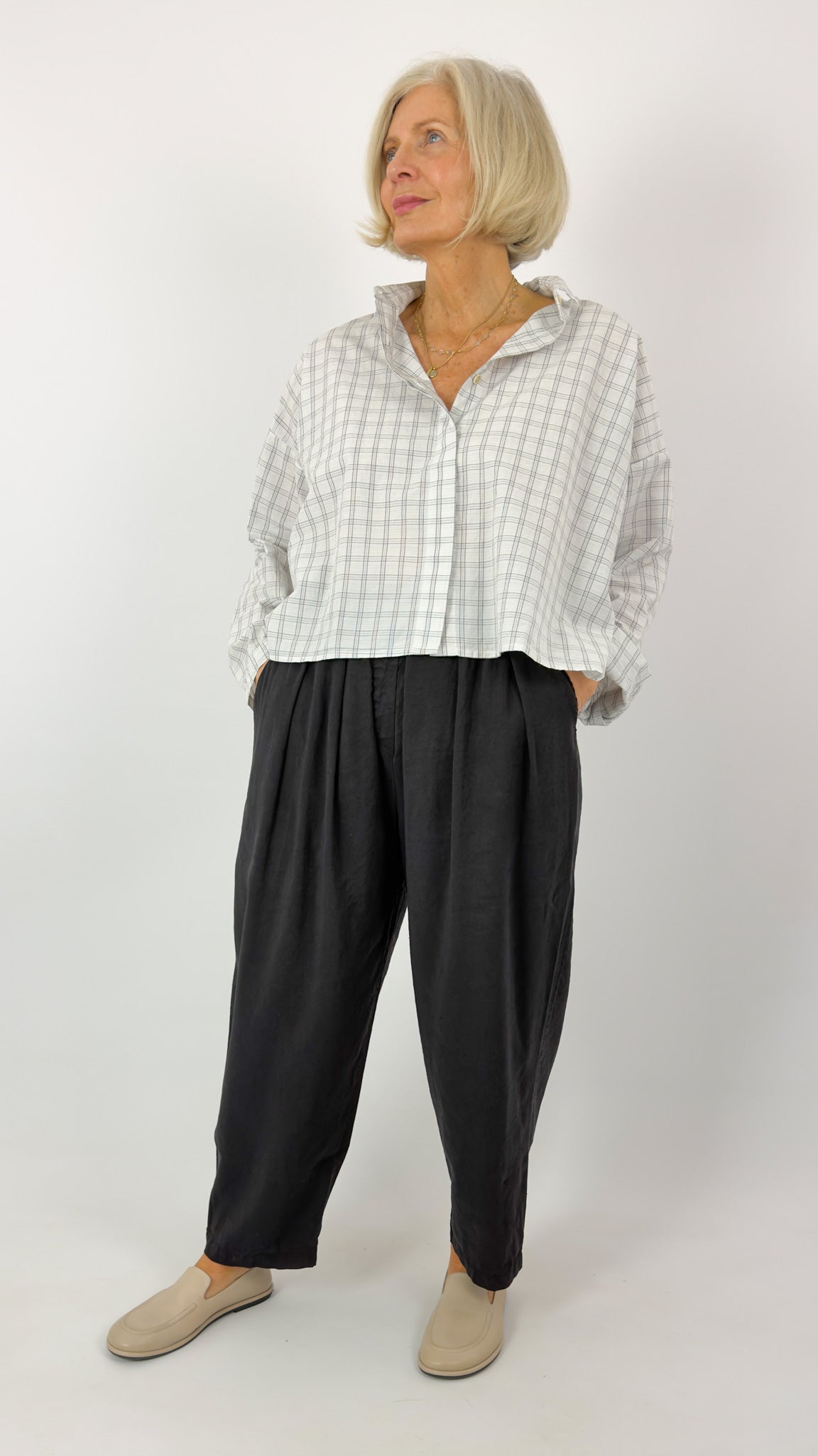 Hannoh Wessel Padme Trousers Black