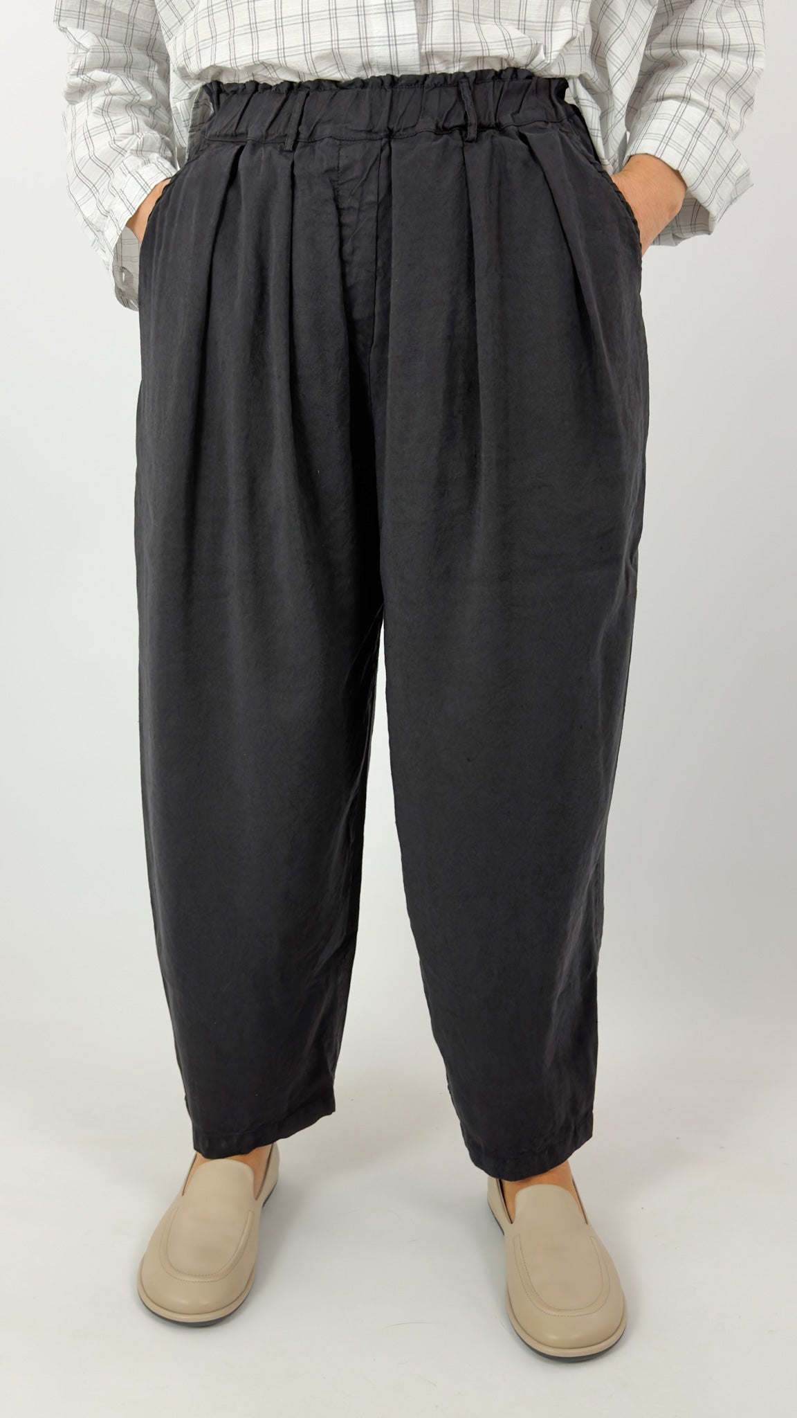 Hannoh Wessel Padme Trousers Black