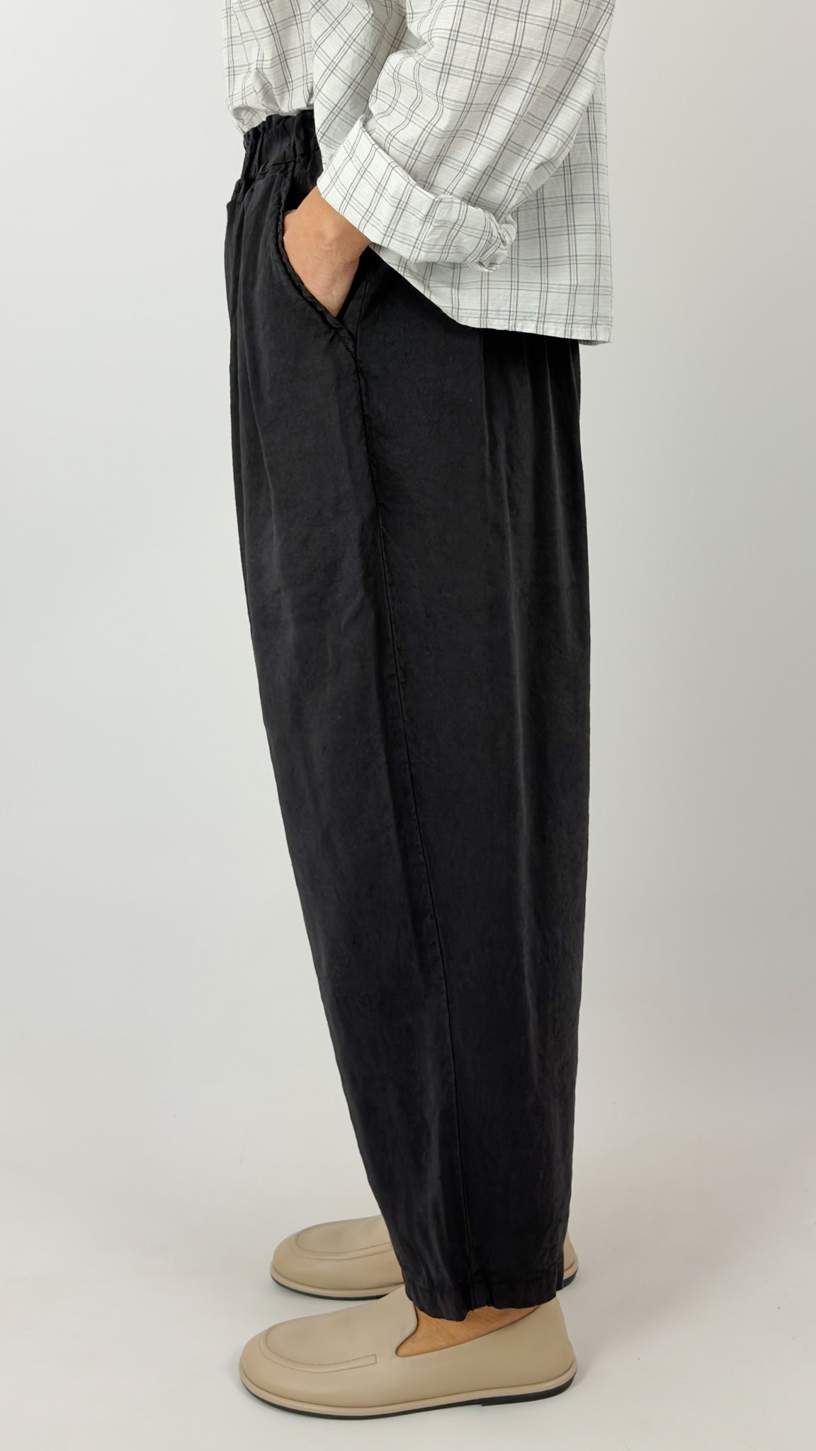 Hannoh Wessel Padme Trousers Black