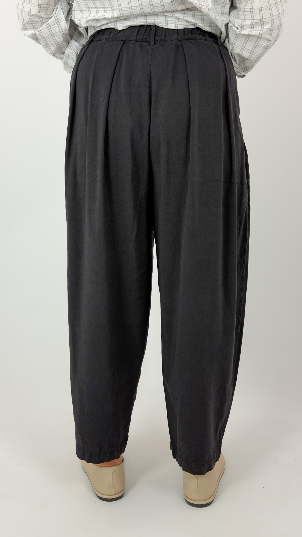 Hannoh Wessel Padme Trousers Black