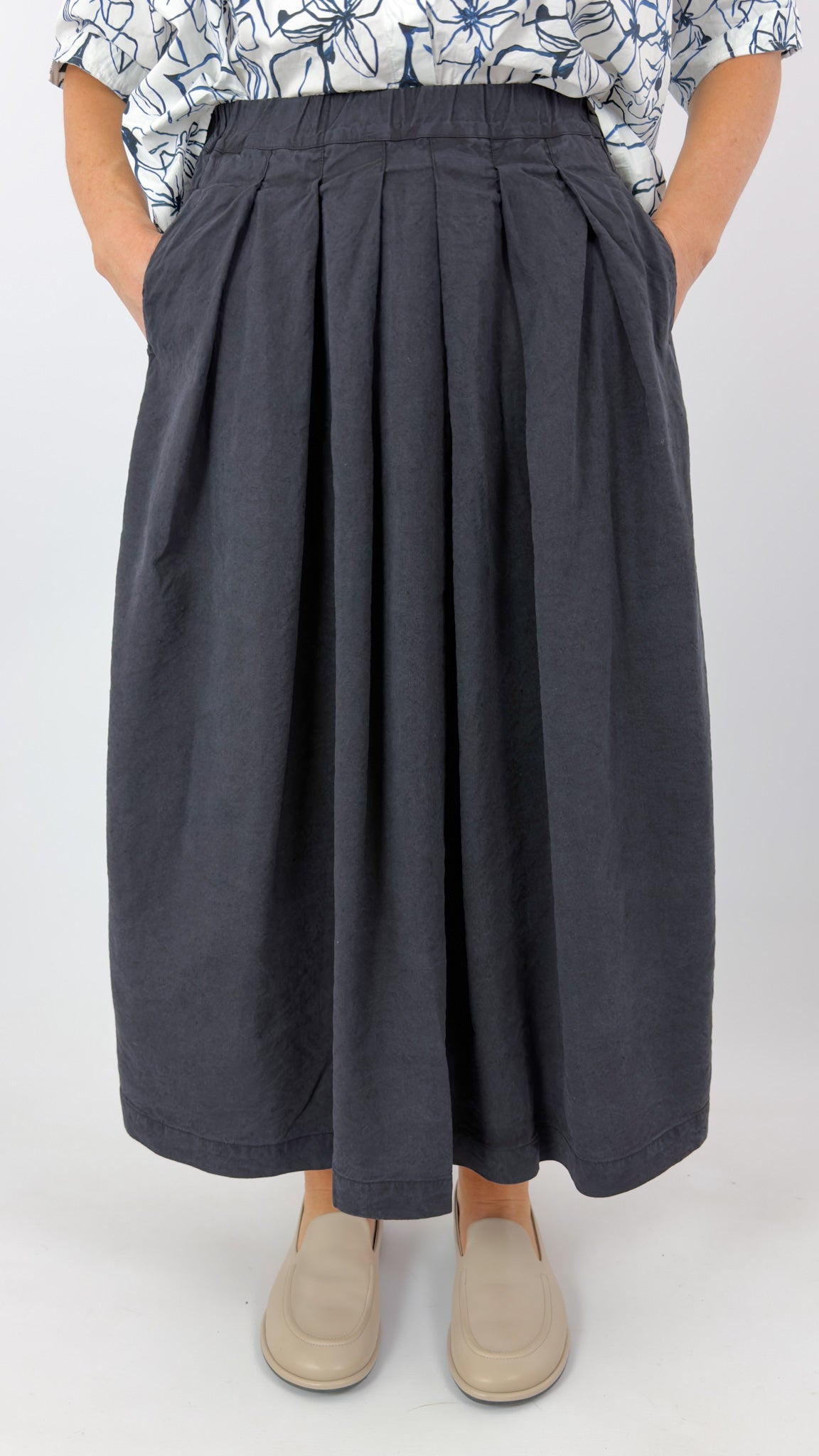 Hannoh Wessel Jette Skirt Black