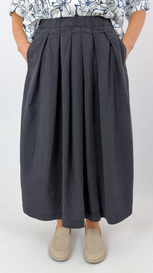 Hannoh Wessel Jette Skirt Black