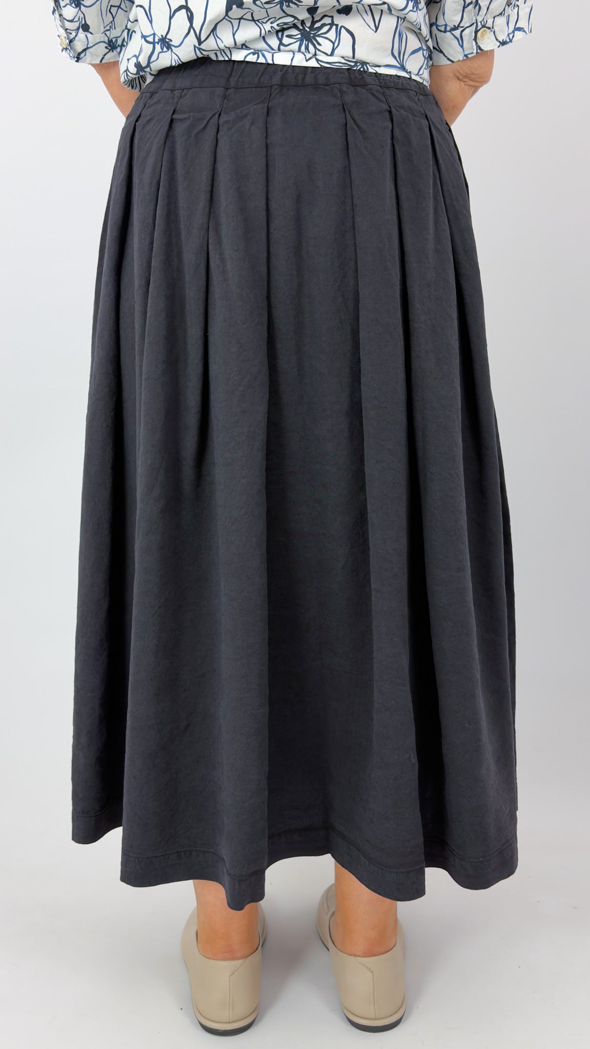 Hannoh Wessel Jette Skirt Black