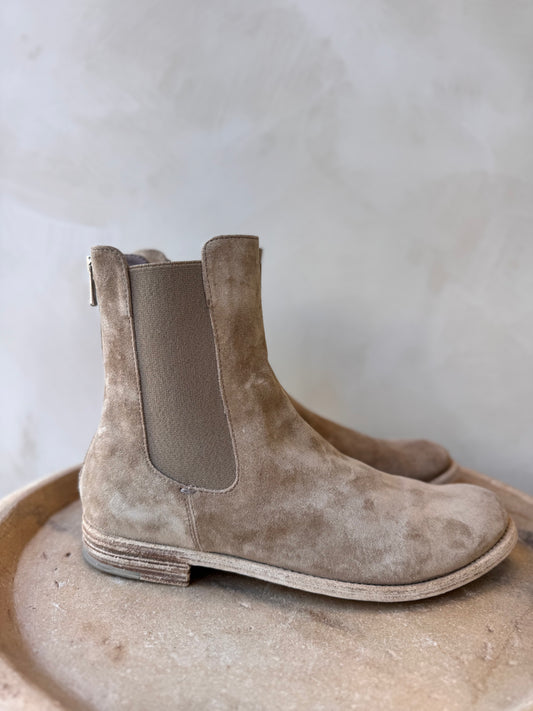 Officine Creative Lexikon 551 Boots Antilope