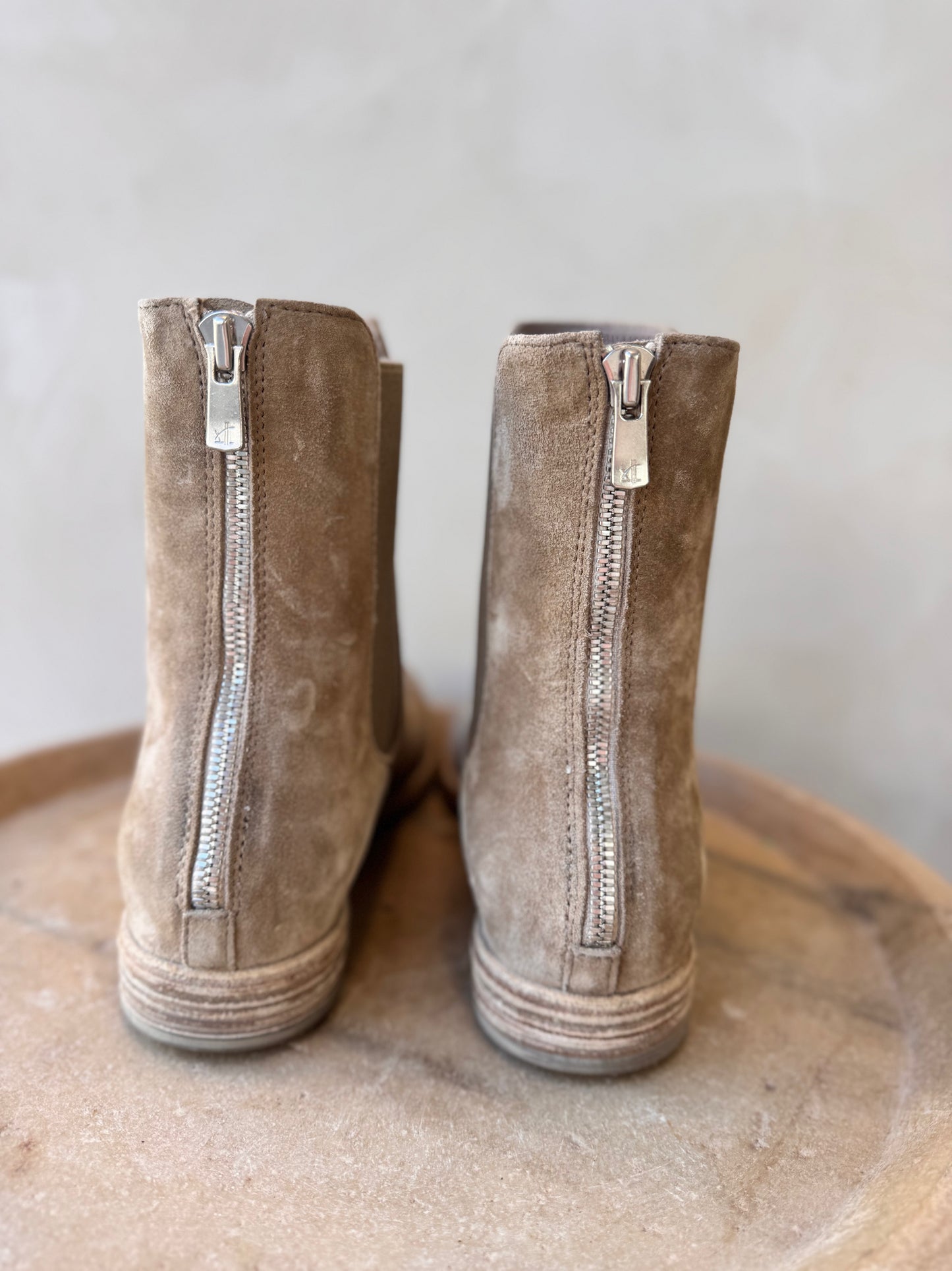 Officine Creative Lexikon 551 Boots Antilope