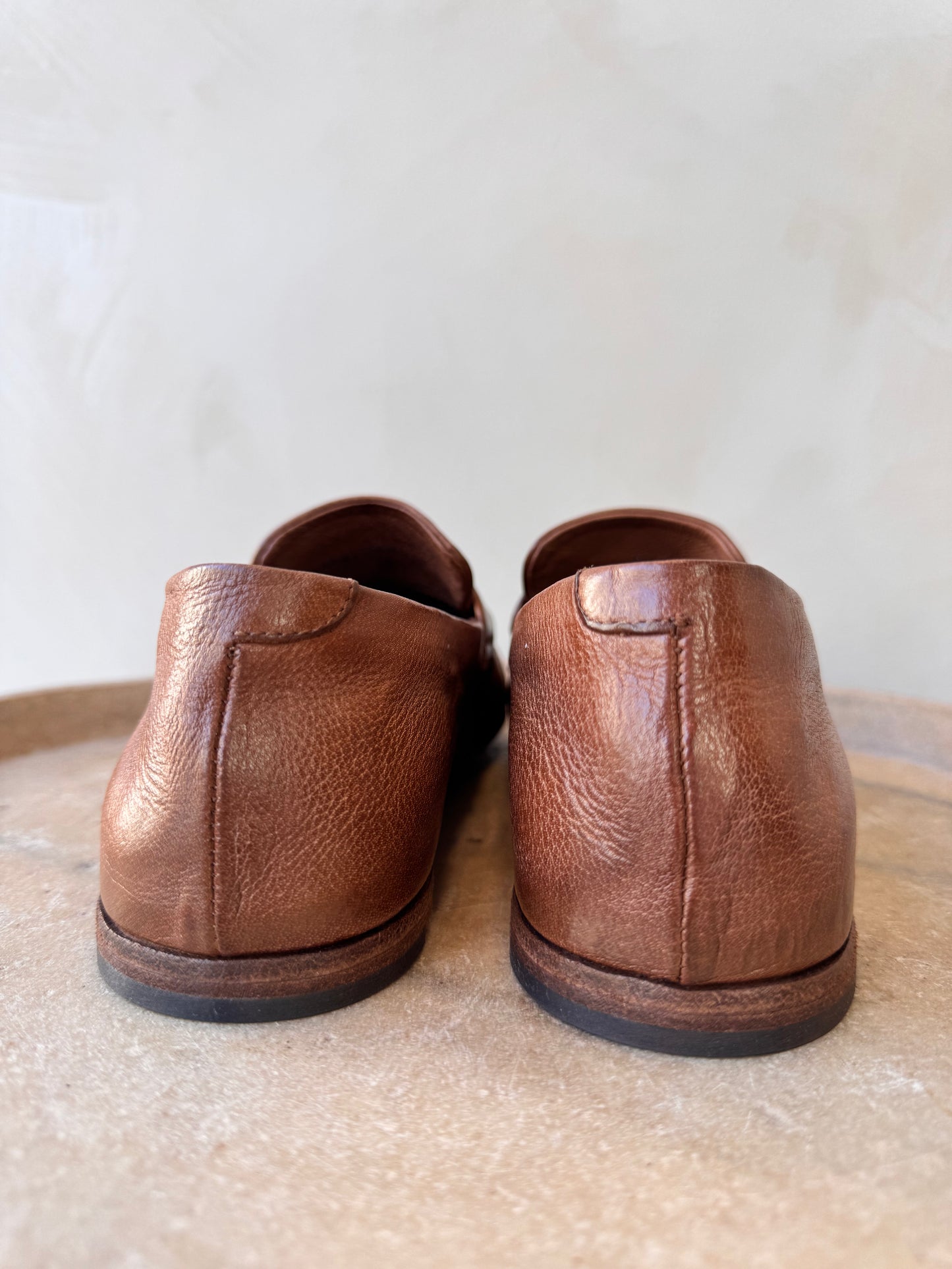 Officine Creative Blair 001 Shoes Sughero