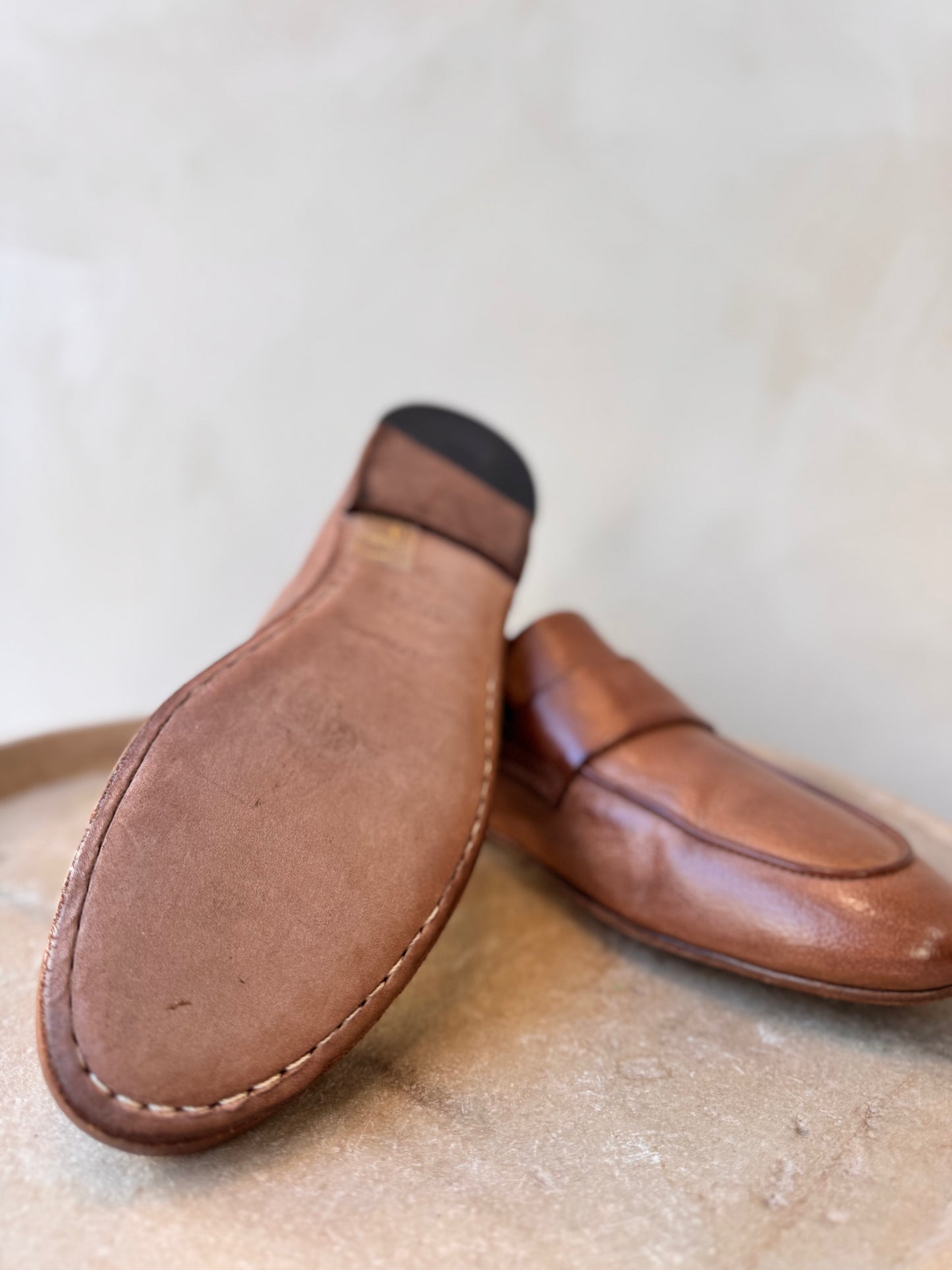 Officine Creative Blair 001 Shoes Sughero