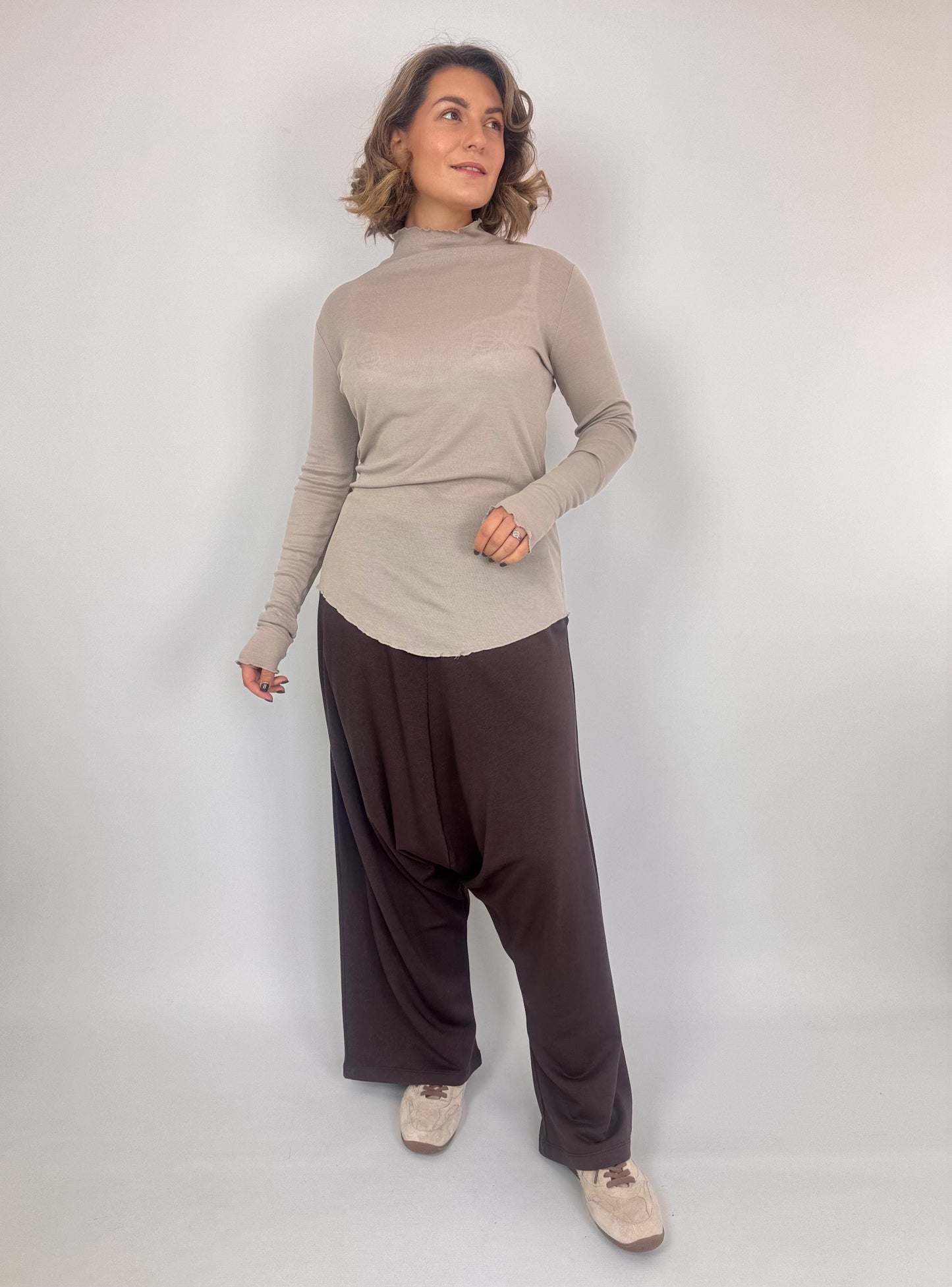 Sort Aarhus 2142 Top Aglio