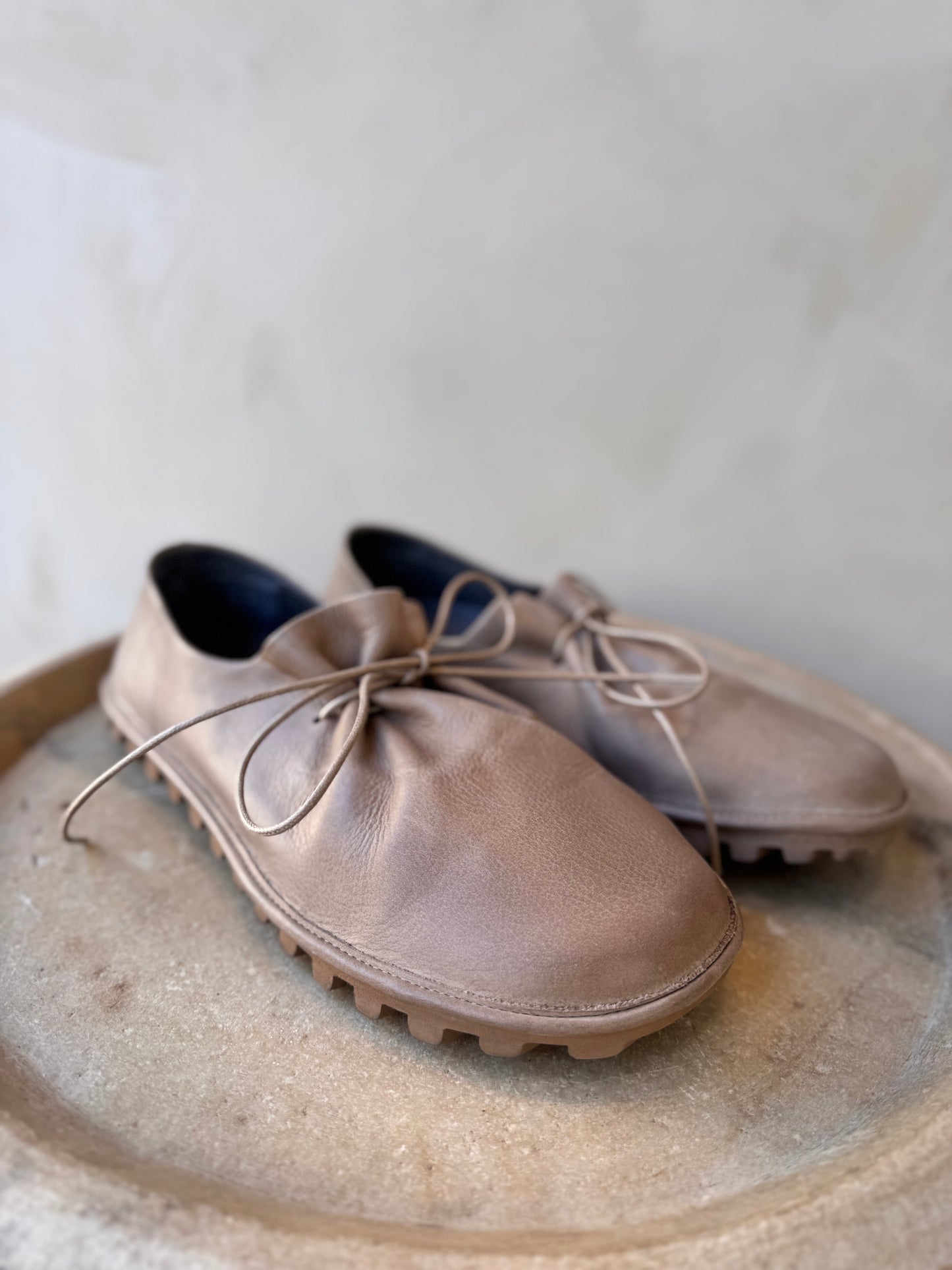 Lofina 9782 Shoes Malto