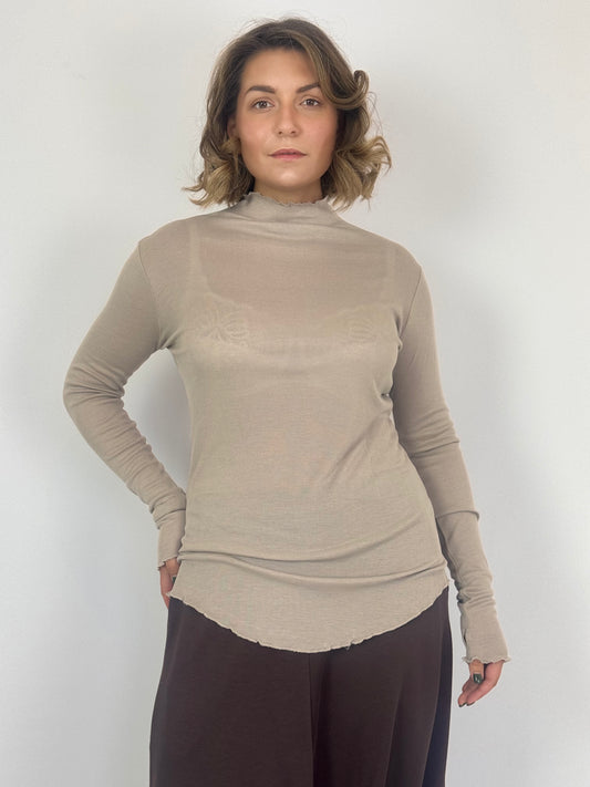 Sort Aarhus 2142 Top Aglio