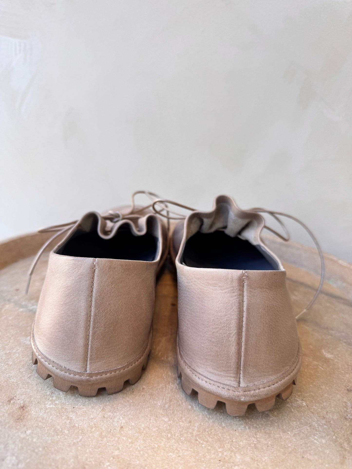 Lofina 9782 Shoes Malto