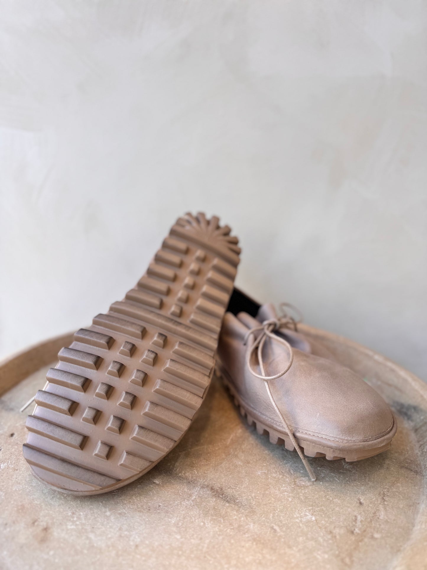 Lofina 9782 Shoes Malto