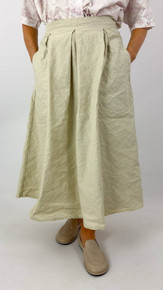 Aequamente 108 Skirt Sand