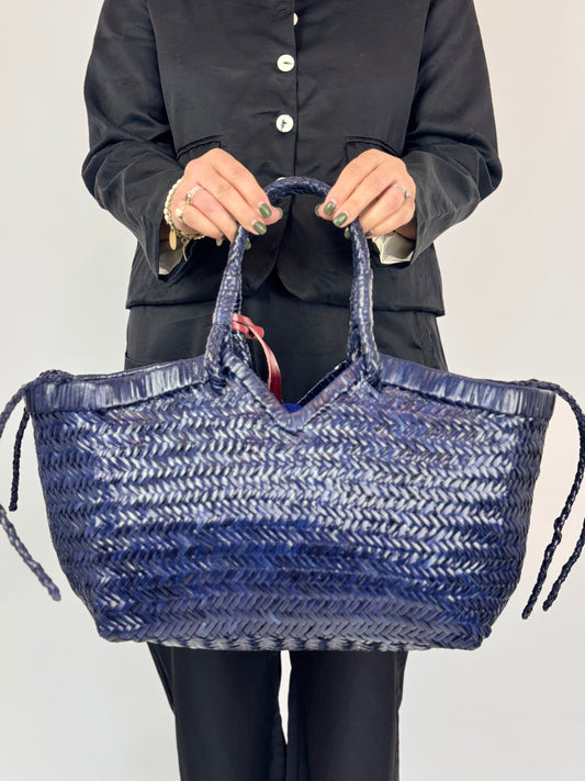 Vipera Crudelia Bag Blue